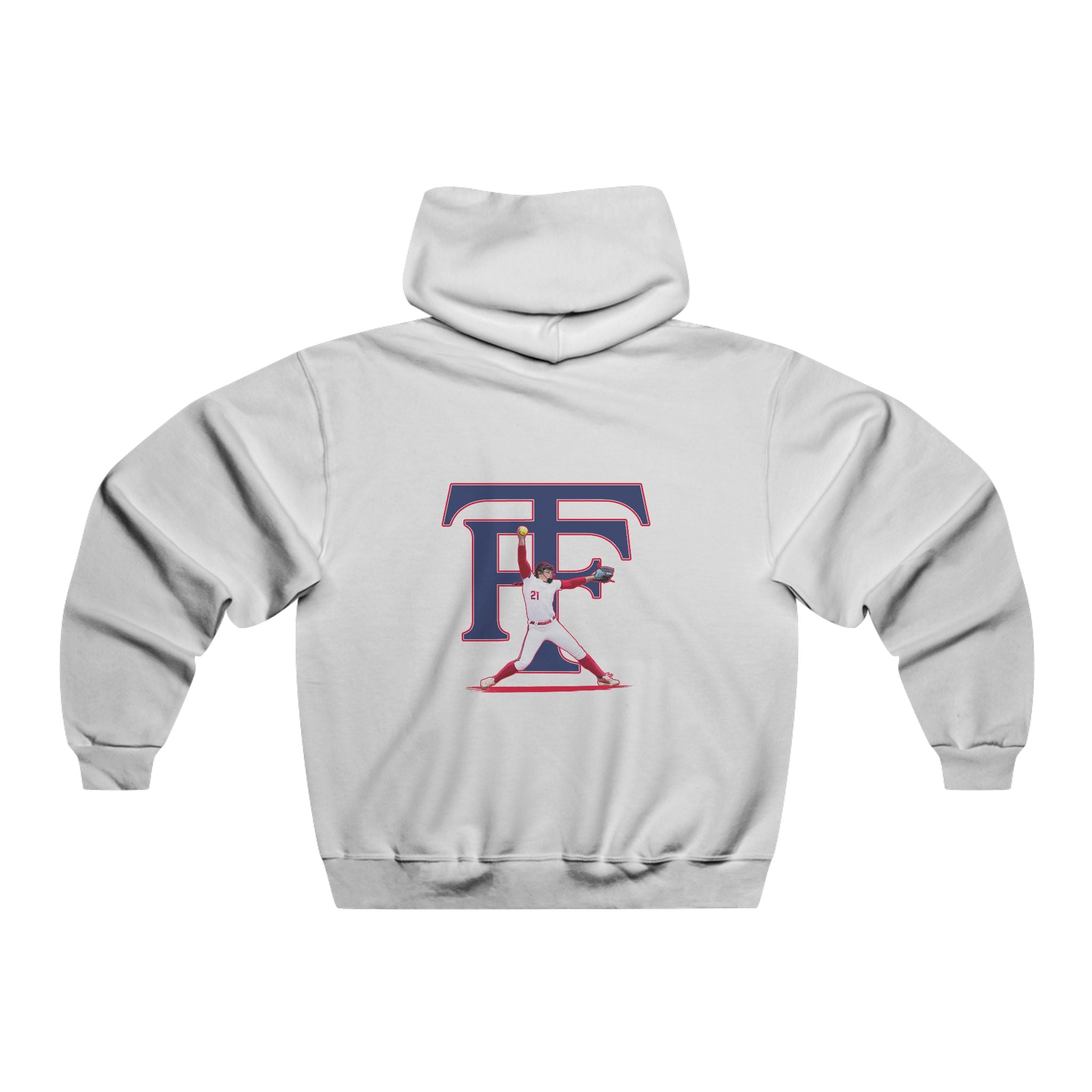 Talyn Fordham Vintage Hoodie