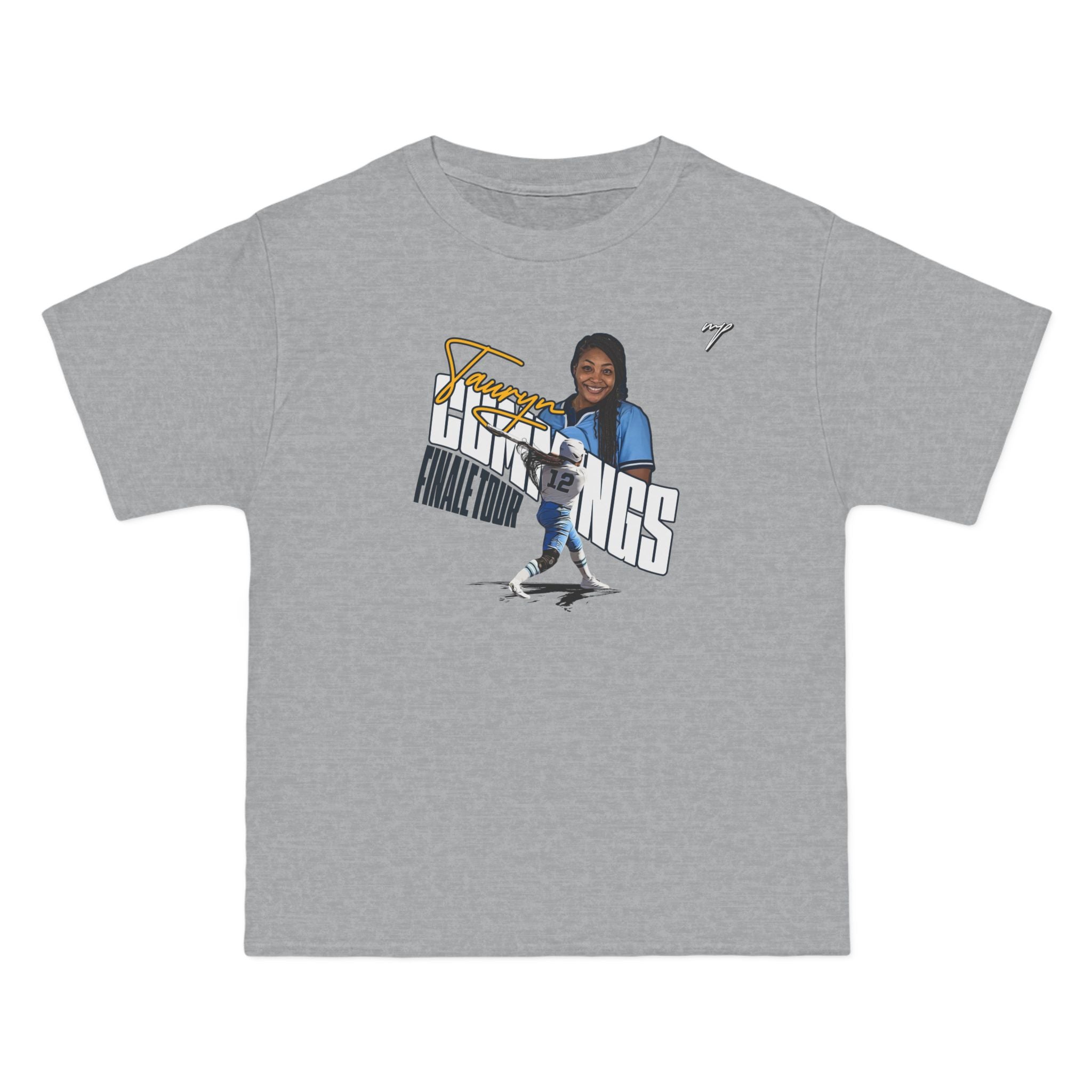 Tauryn Cummings Vintage Tee
