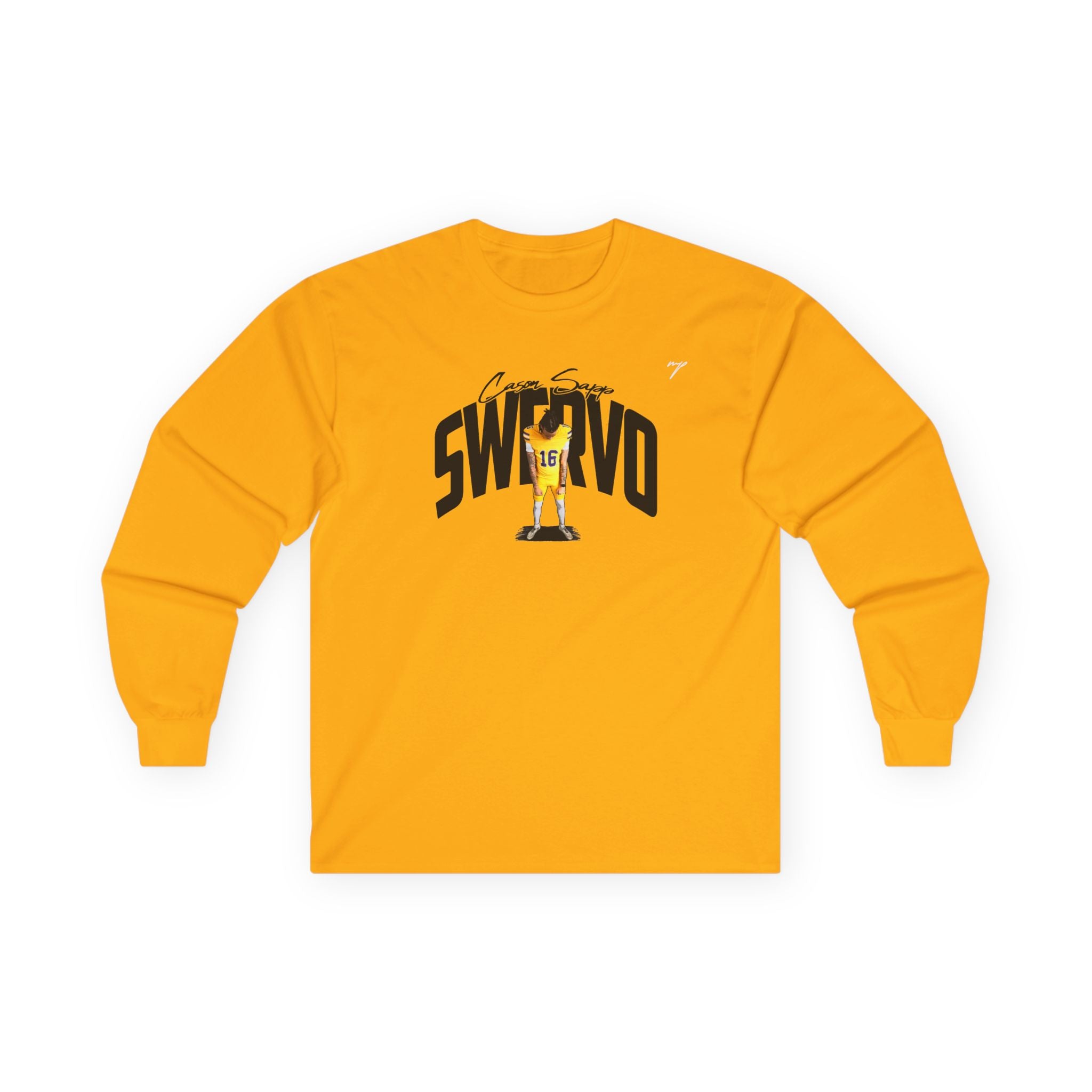Cason Sapp Long Sleeve