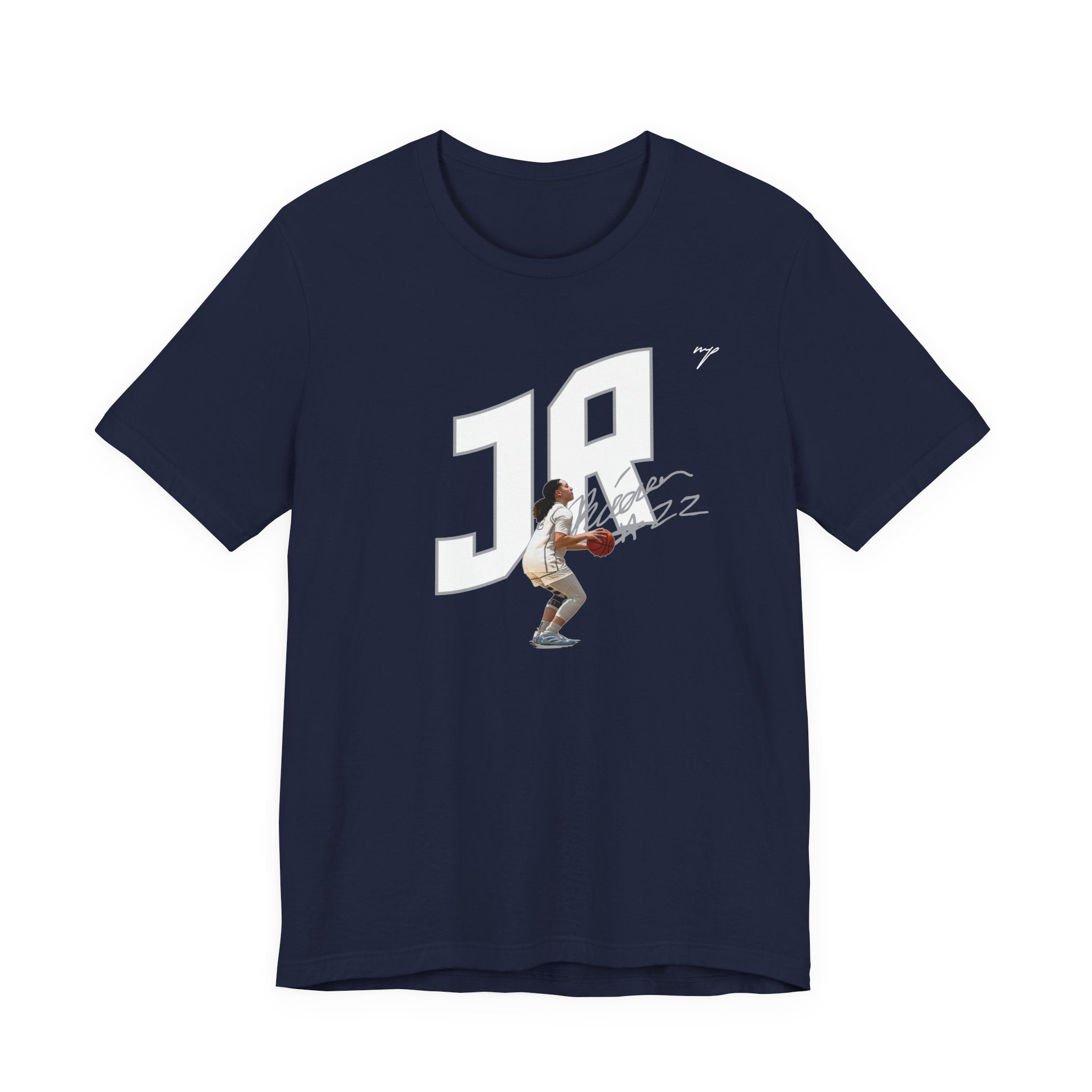 Jayde Rivera Graphic Tee