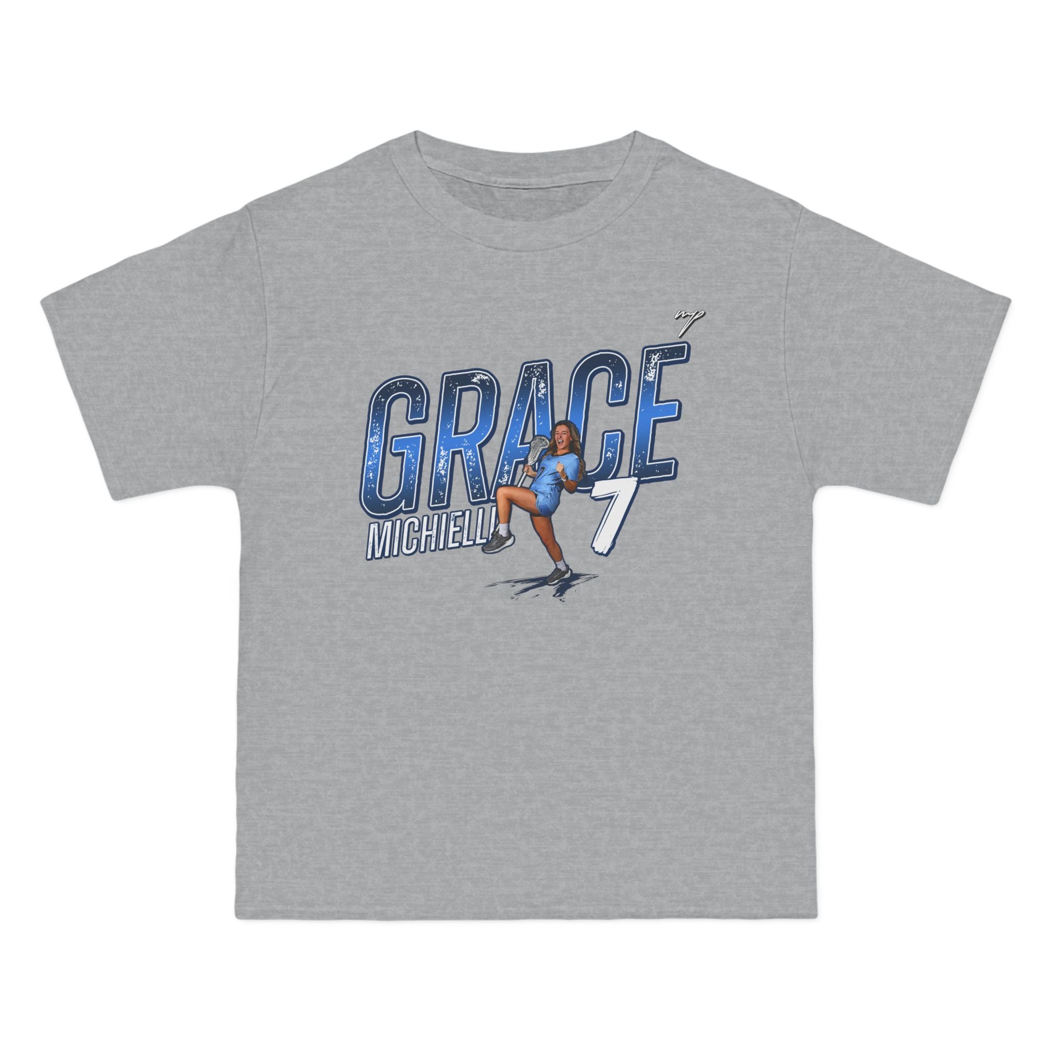Grace Michielli Vintage Tee