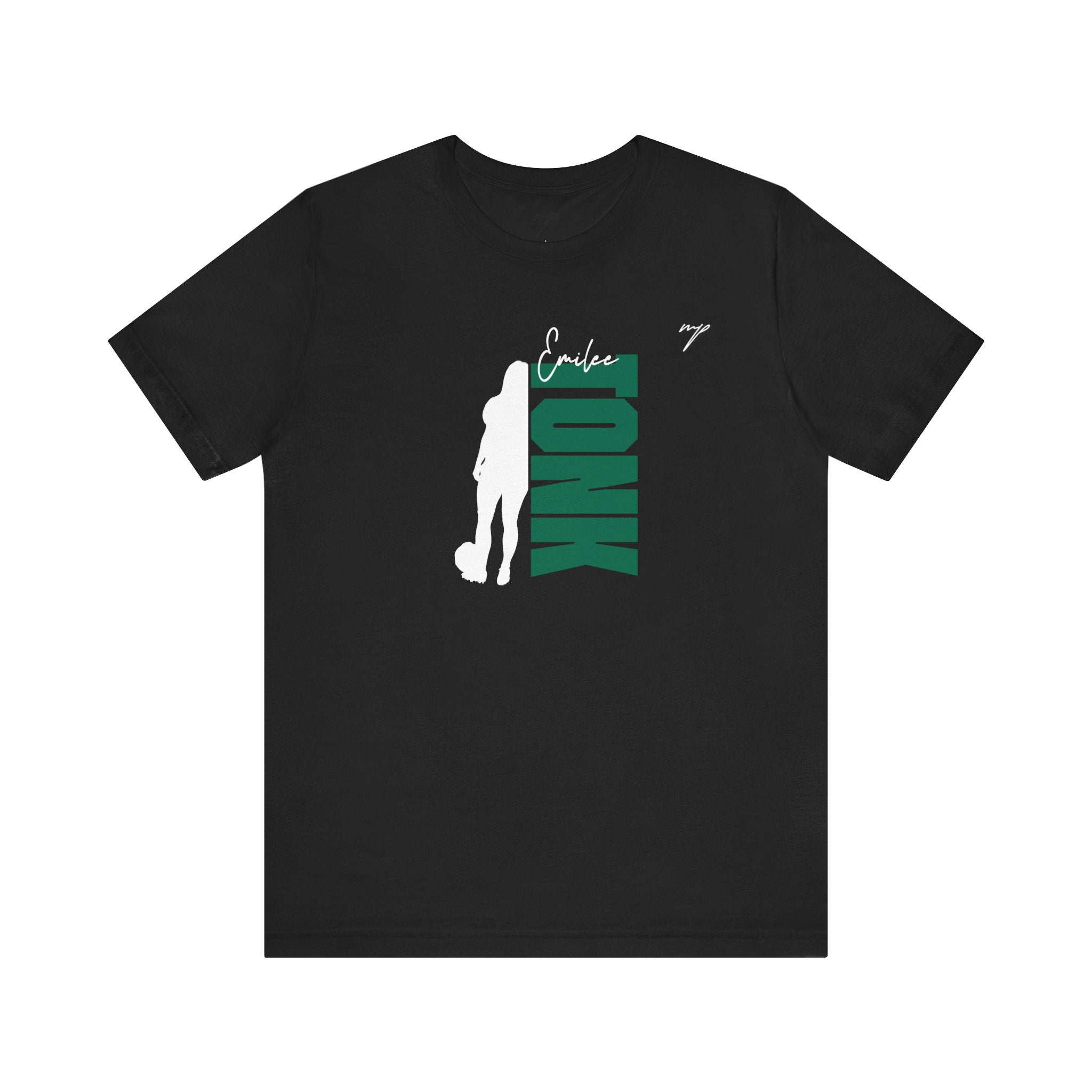 Emilee Tonkovich Graphic Tee
