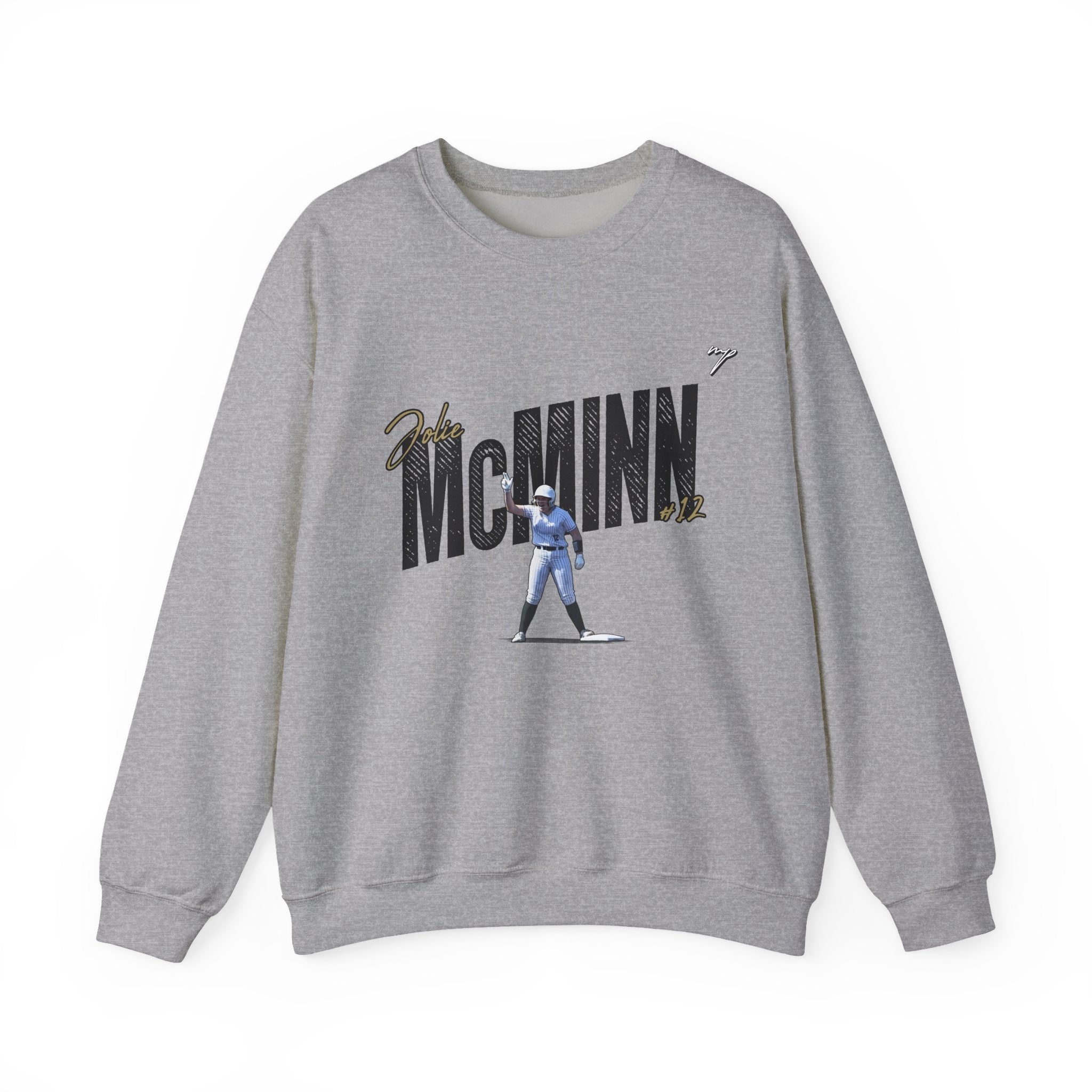 Jolie McMinn Crewneck