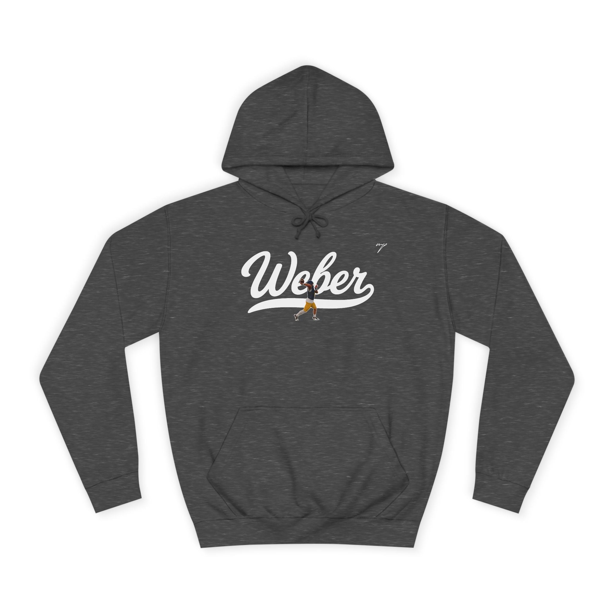 Dane Weber Hoodie