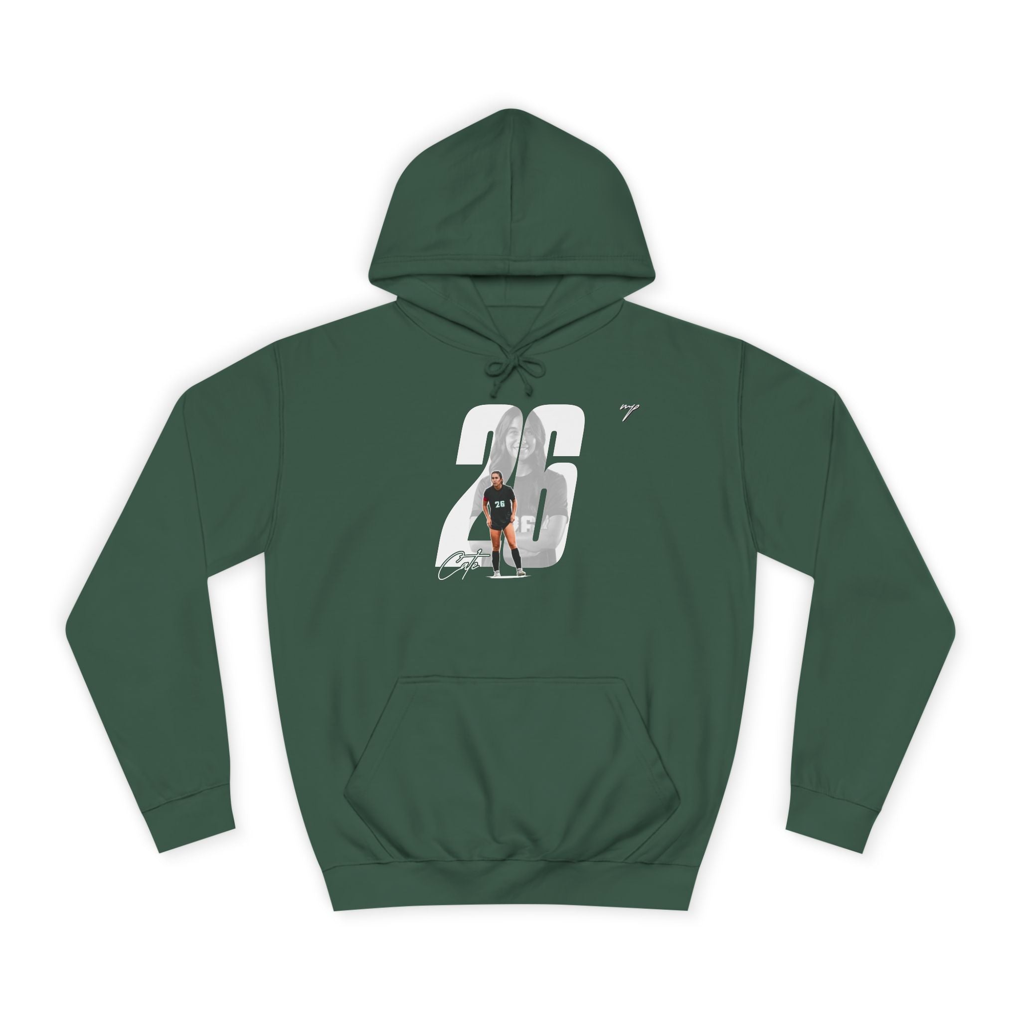 Cate Sheahan Hoodie