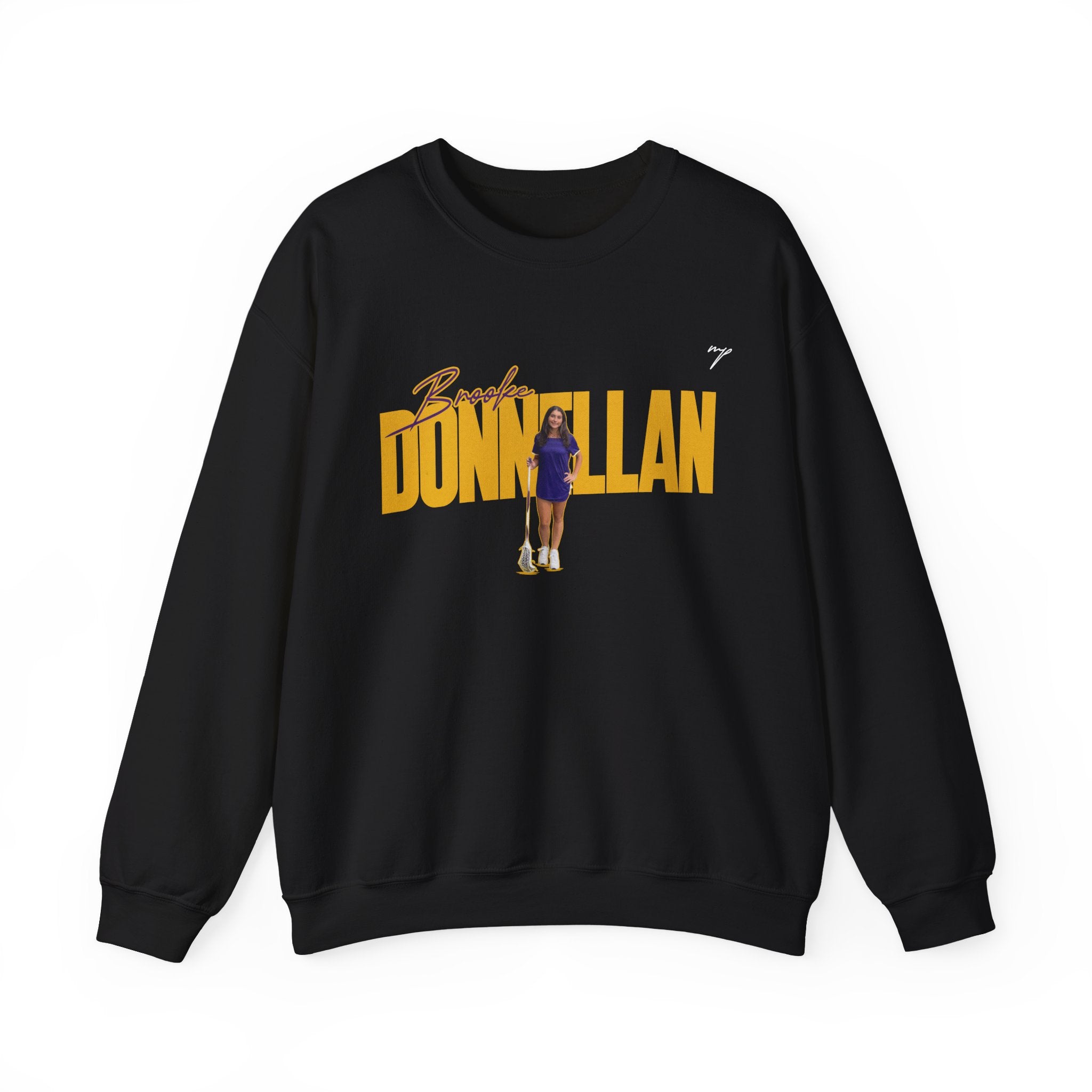 Brooke Donnellan Crewneck