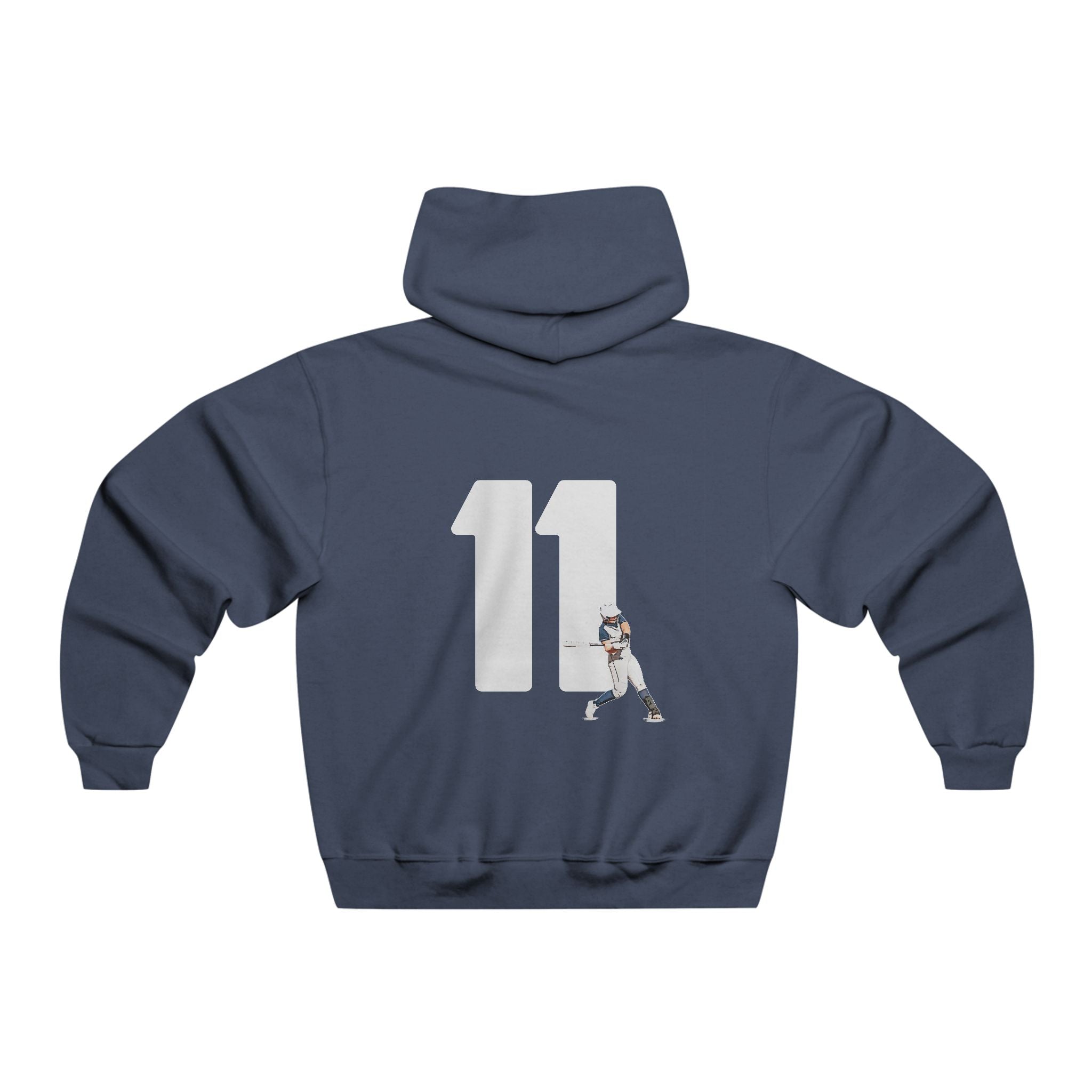 Katie Wetteland Vintage Hoodie