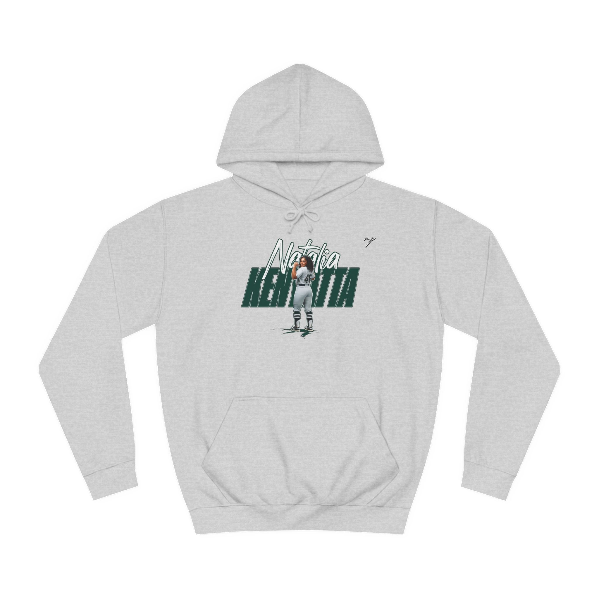 Natalia Kenyatta Hoodie