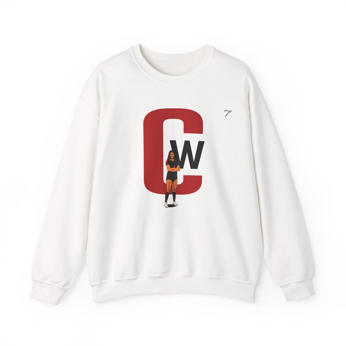 Calli Watson Crewneck