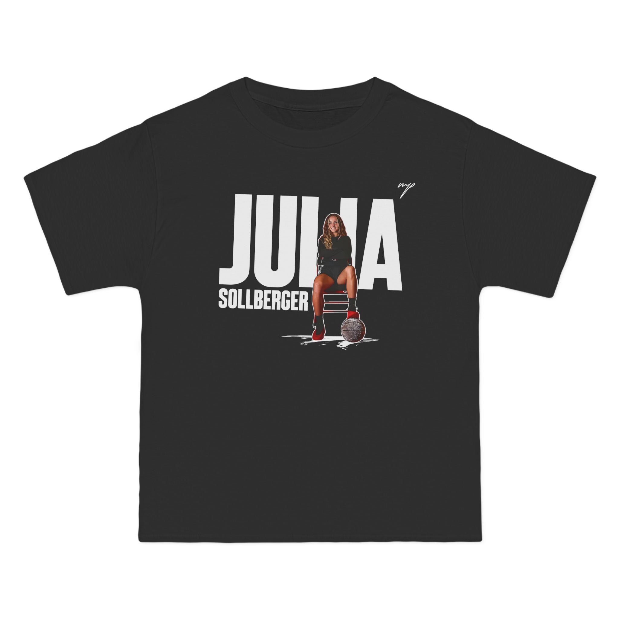 Julia Sollberger Vintage Tee