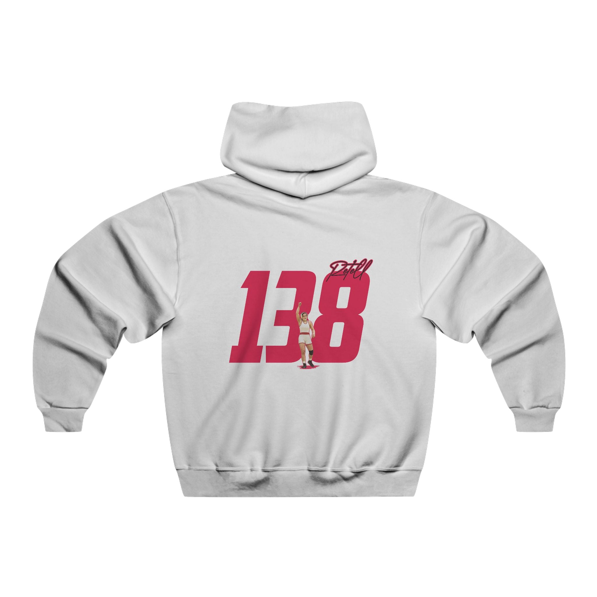 Ragan Retell Vintage Hoodie