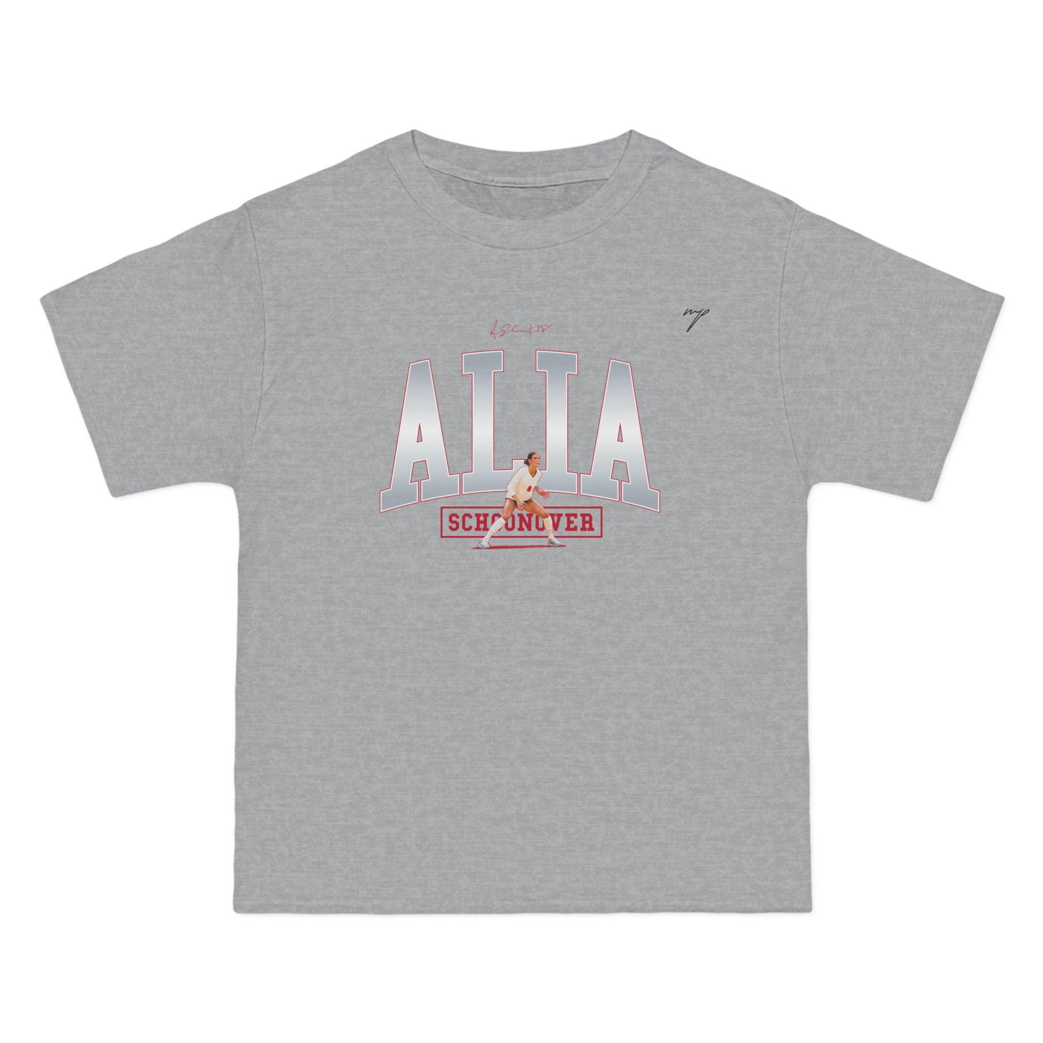 Alia Schoonover Vintage Tee