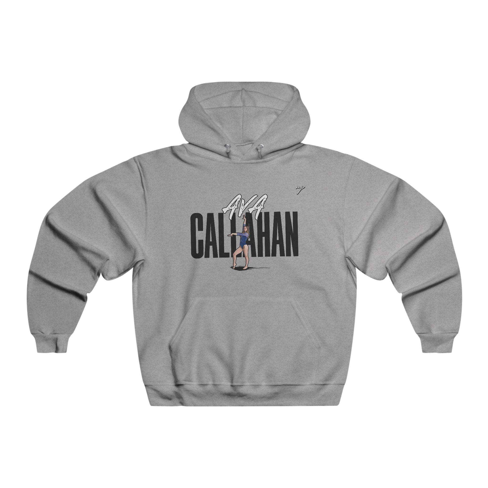 Ava Callahan Vintage Hoodie