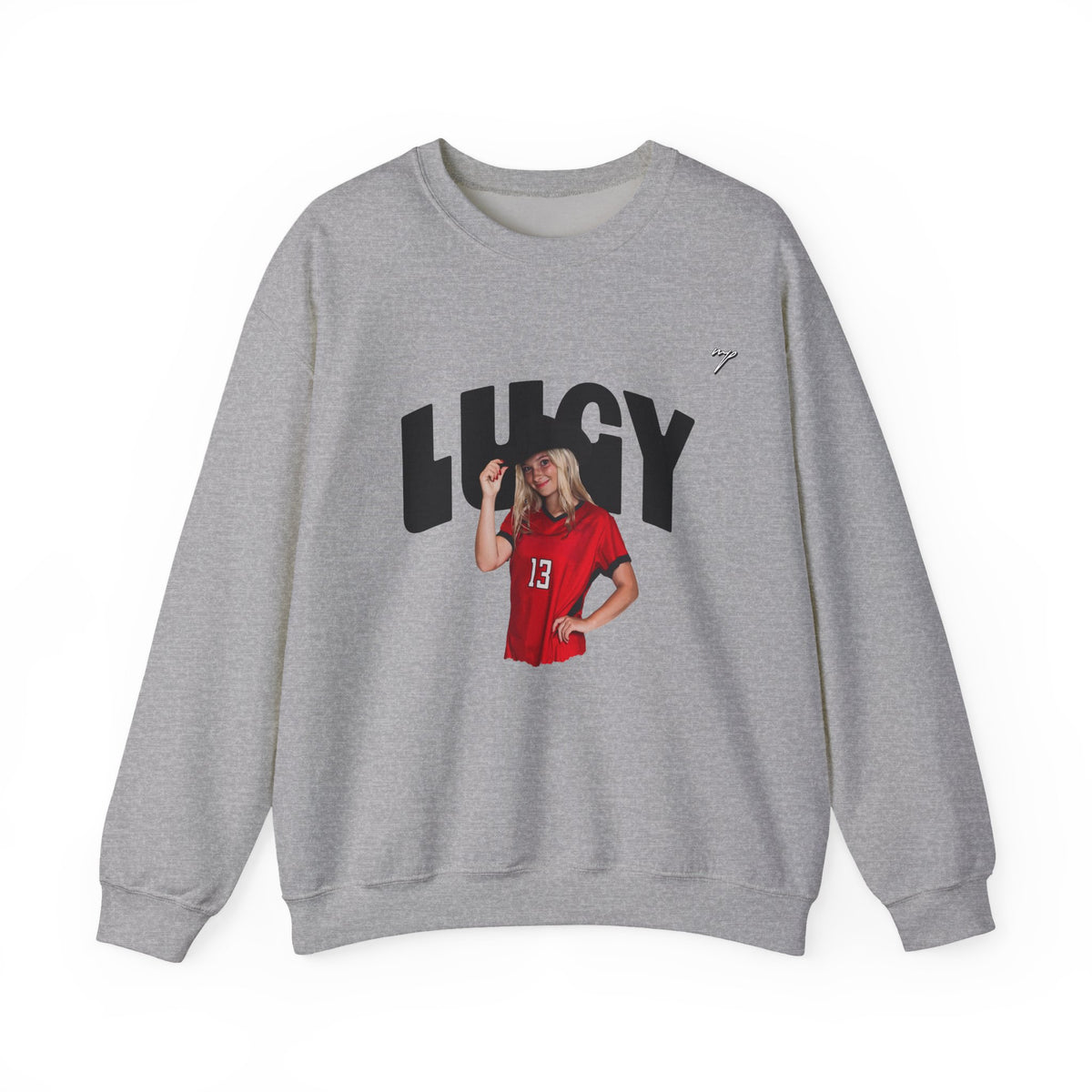 Lucy Thomas Crewneck