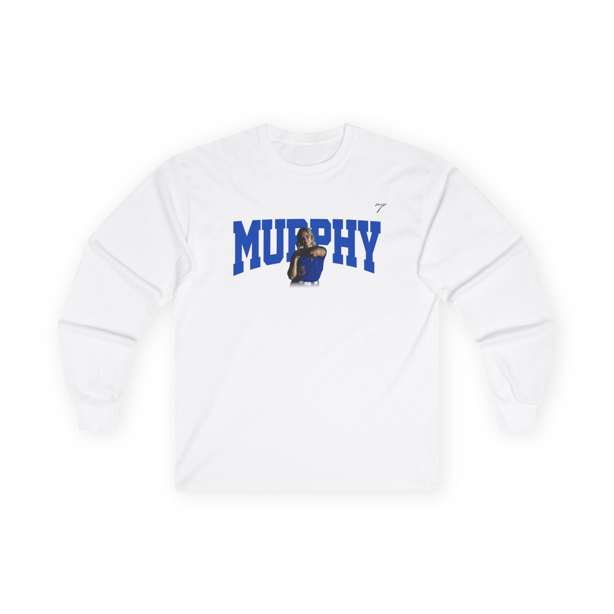 Jaeden Murphy Long Sleeve
