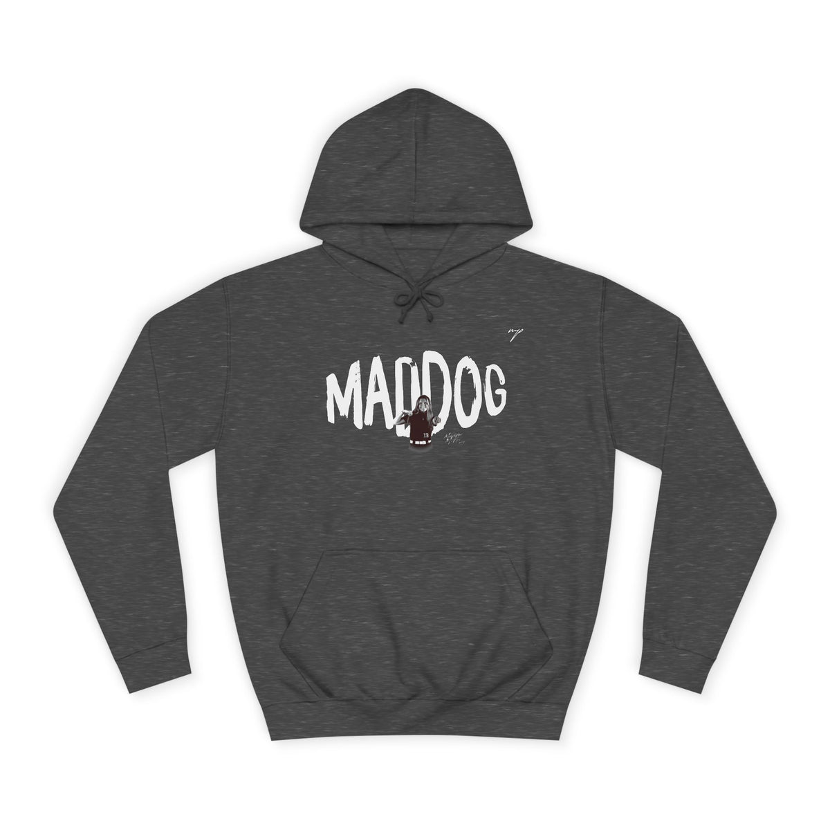Maddox McKee Hoodie