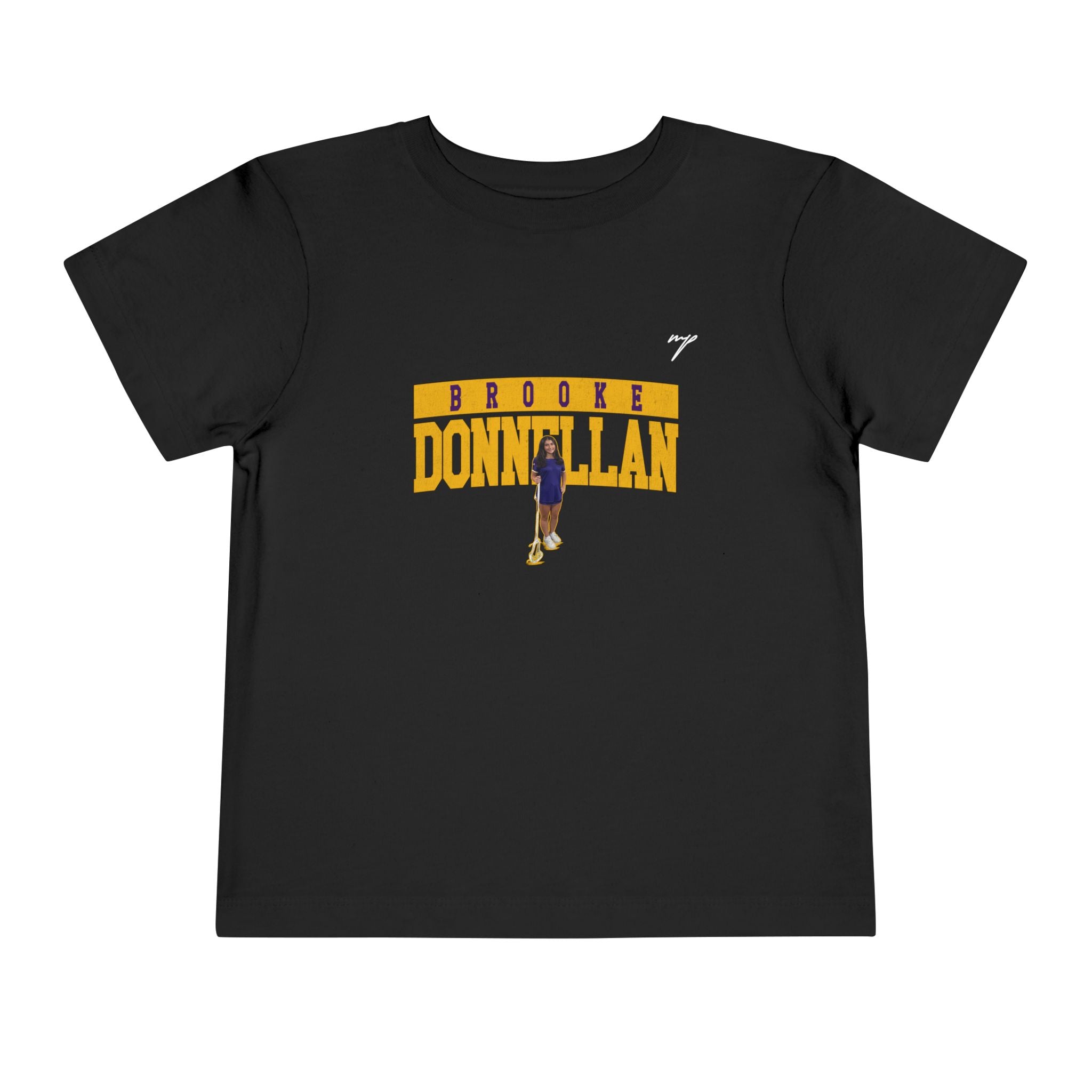 Ethan Forde TODDLER Tee