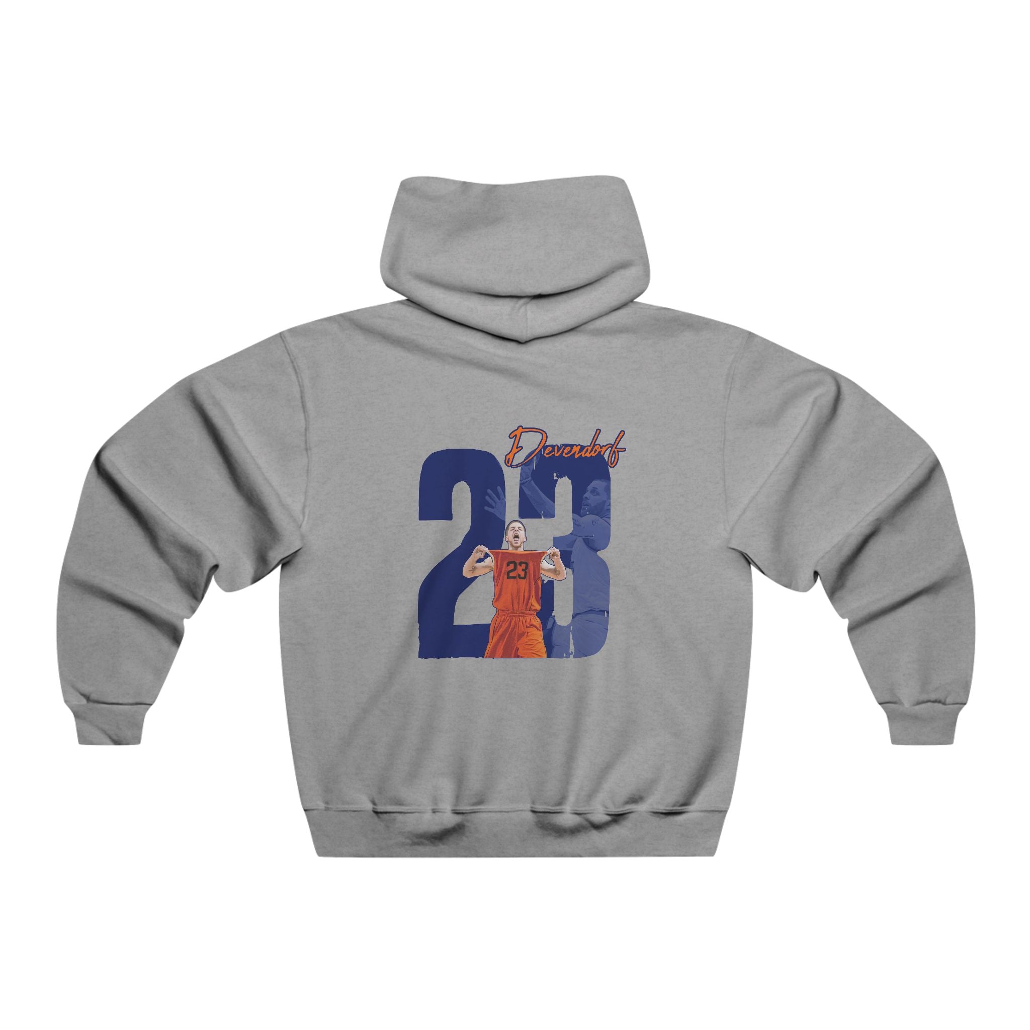 Eric Devendorf Vintage Hoodie
