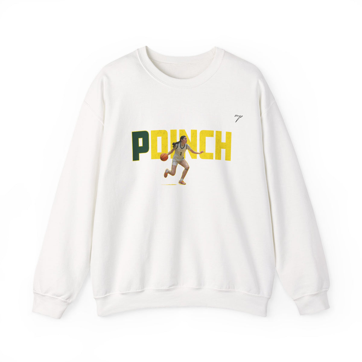 Peyton Dincher Crewneck
