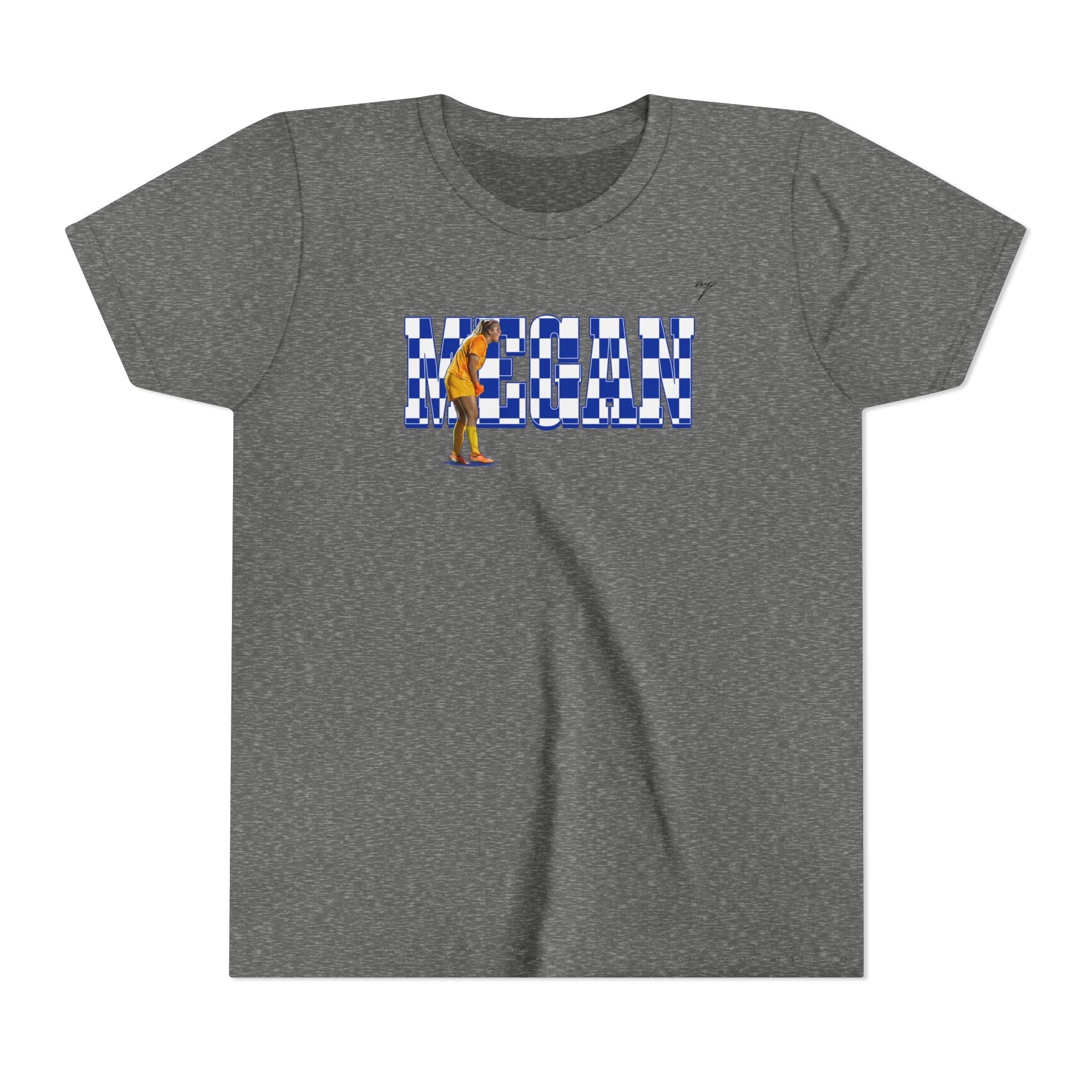 Megan Holland YOUTH Graphic Tee