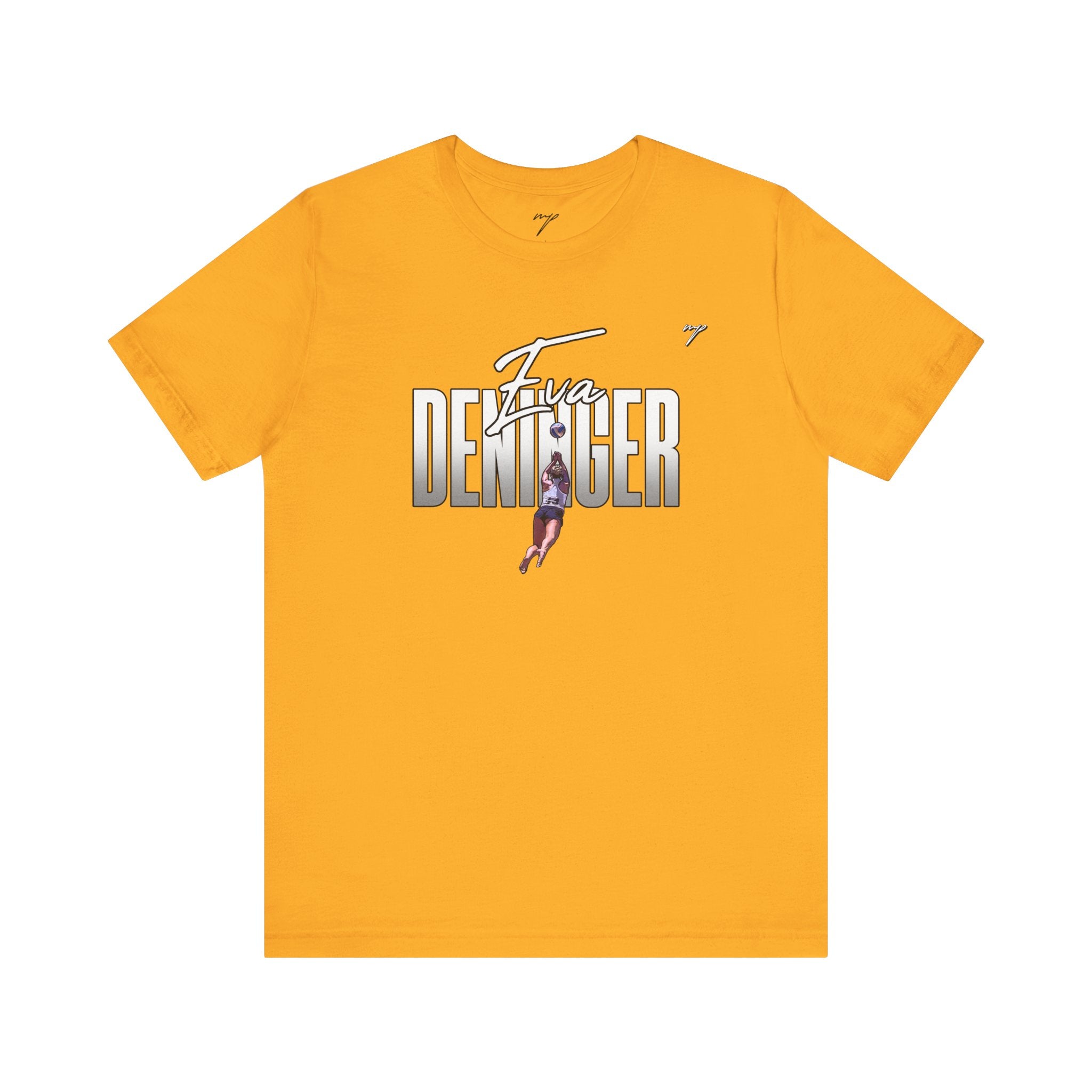 Eva Deninger Graphic Tee