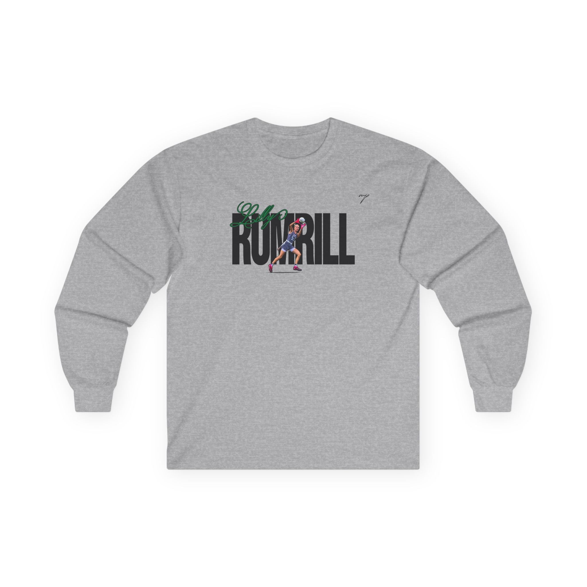 Lilly Rumrill Long Sleeve