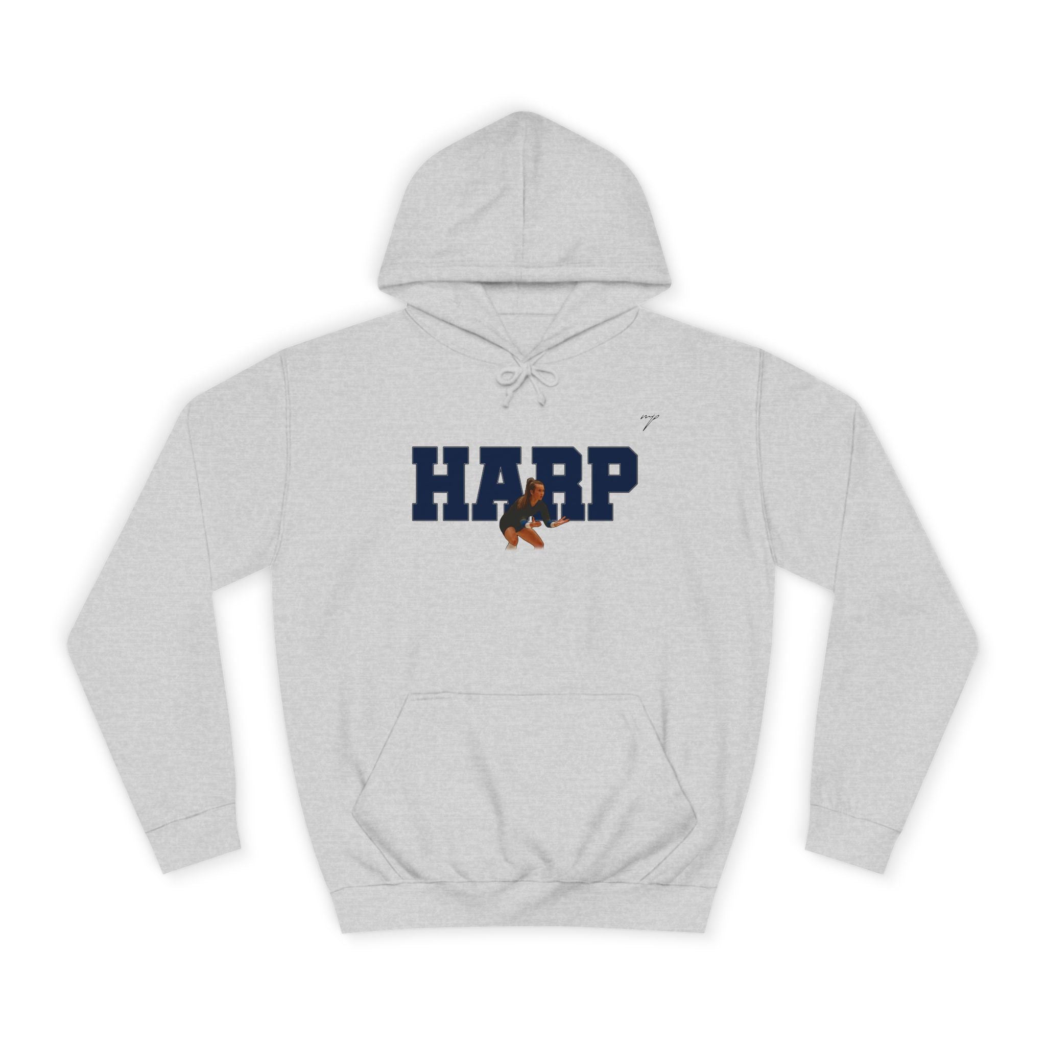 Harper Sanders Hoodie