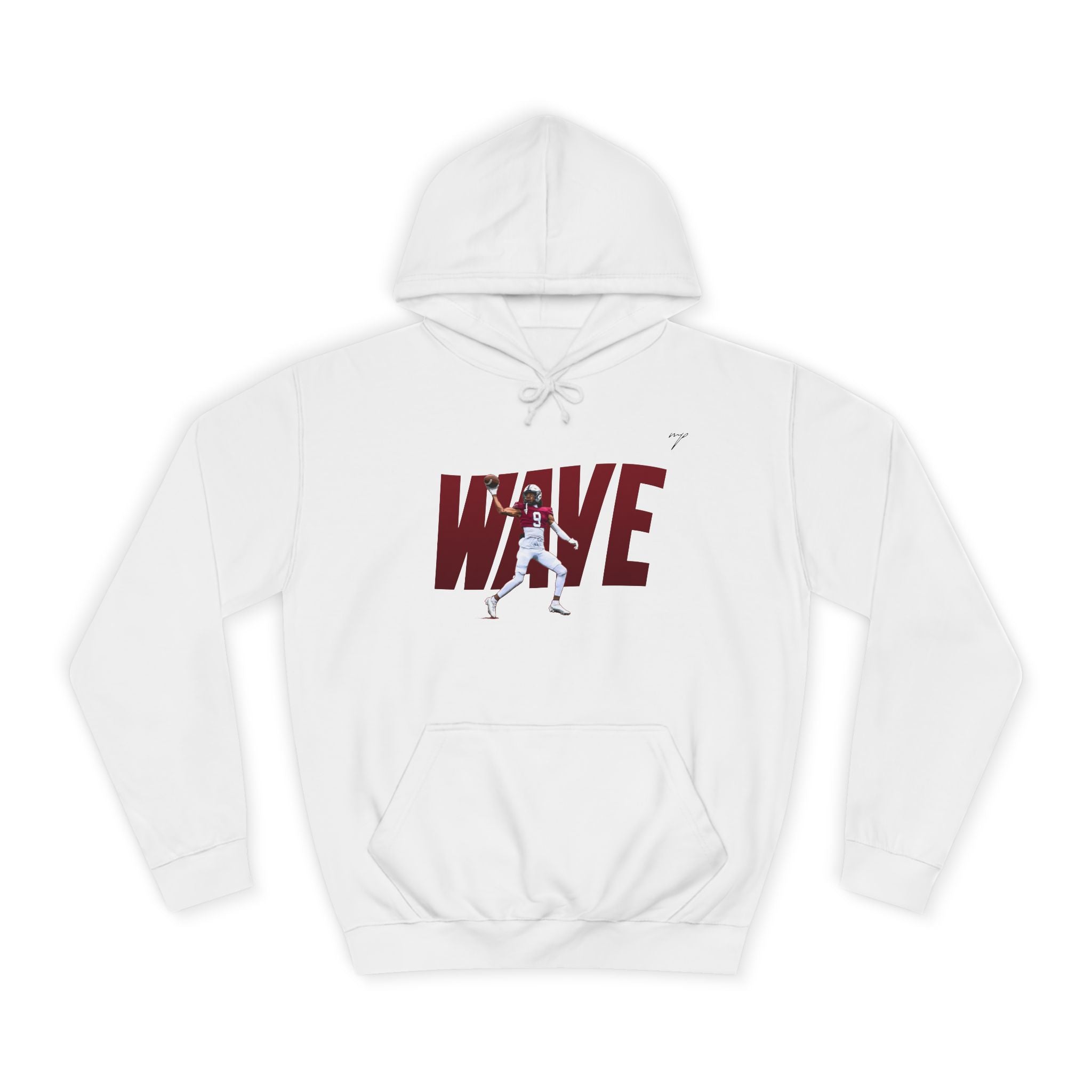 Dontaye Hamilton Hoodie