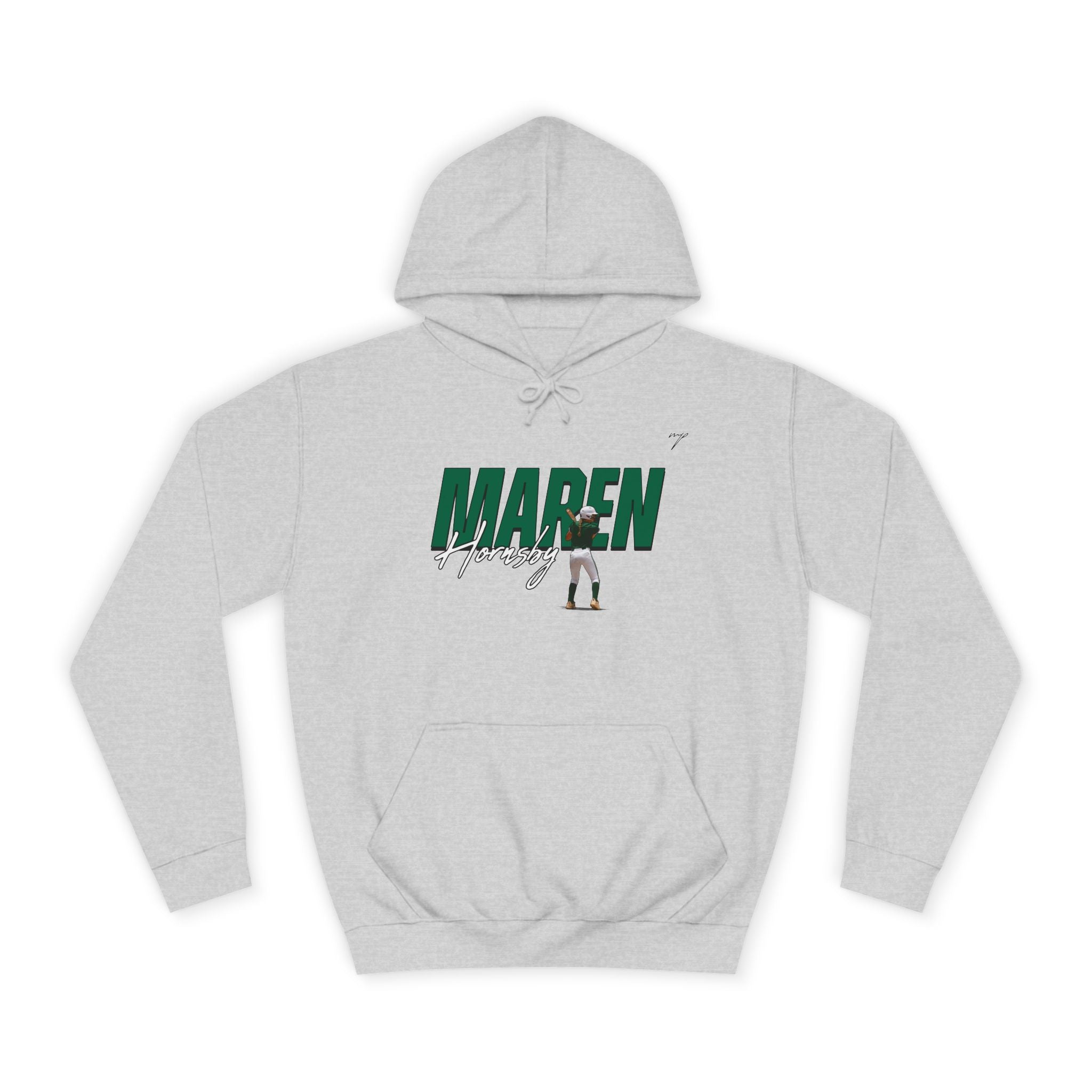 Maren Hornsby Hoodie