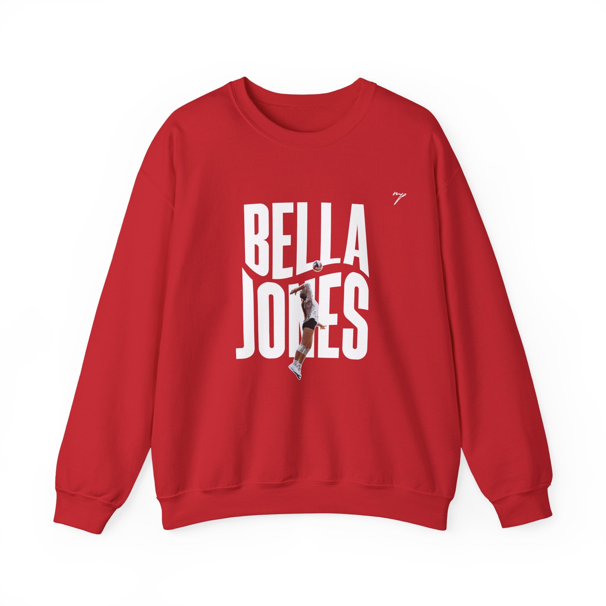 Bella Jones Crewneck