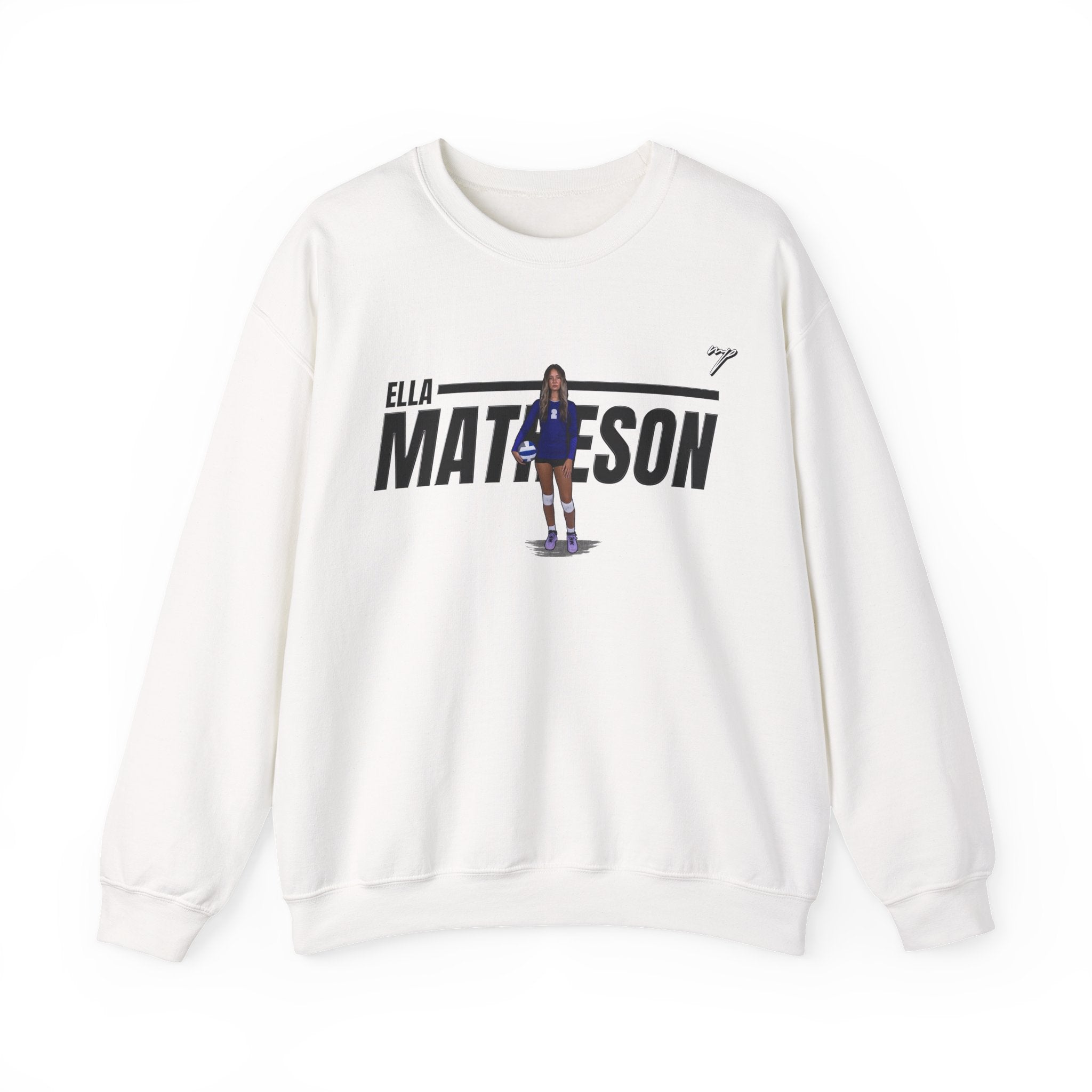 Ella Matheson Crewneck