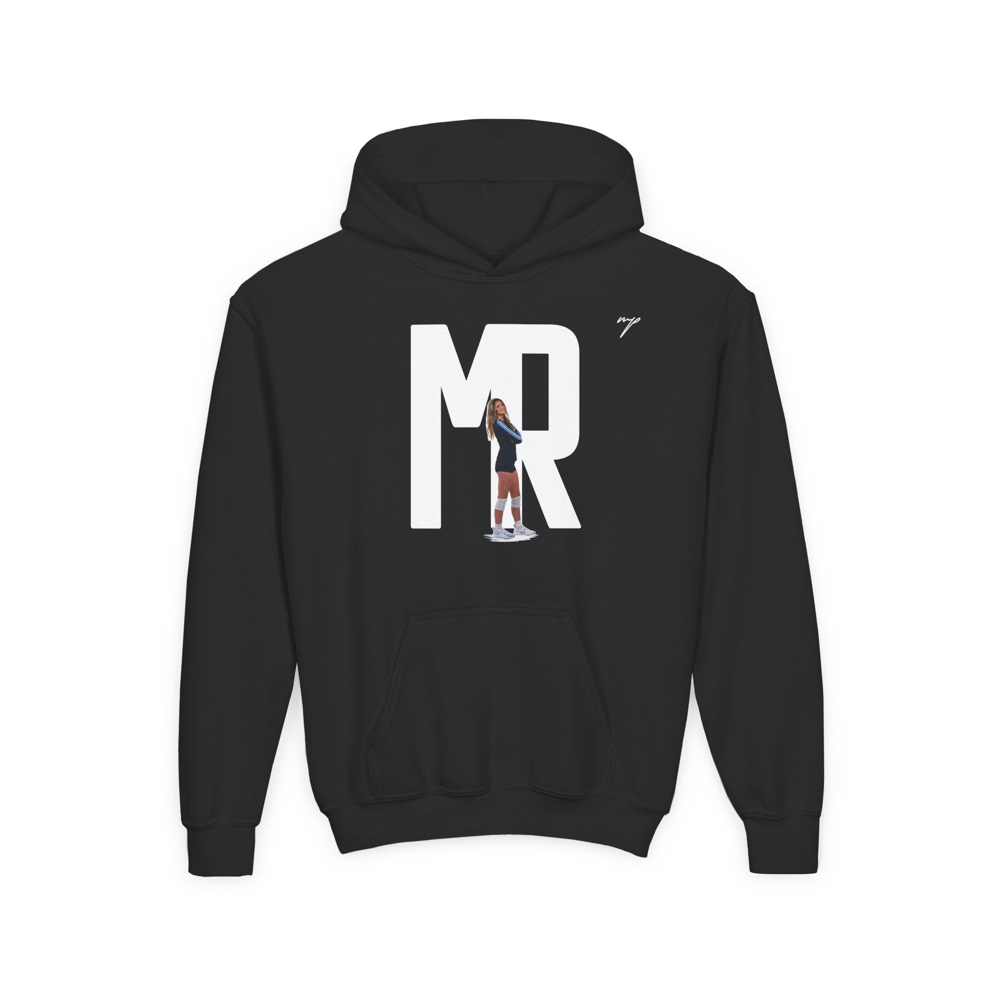 Margot Randall YOUTH Hoodie