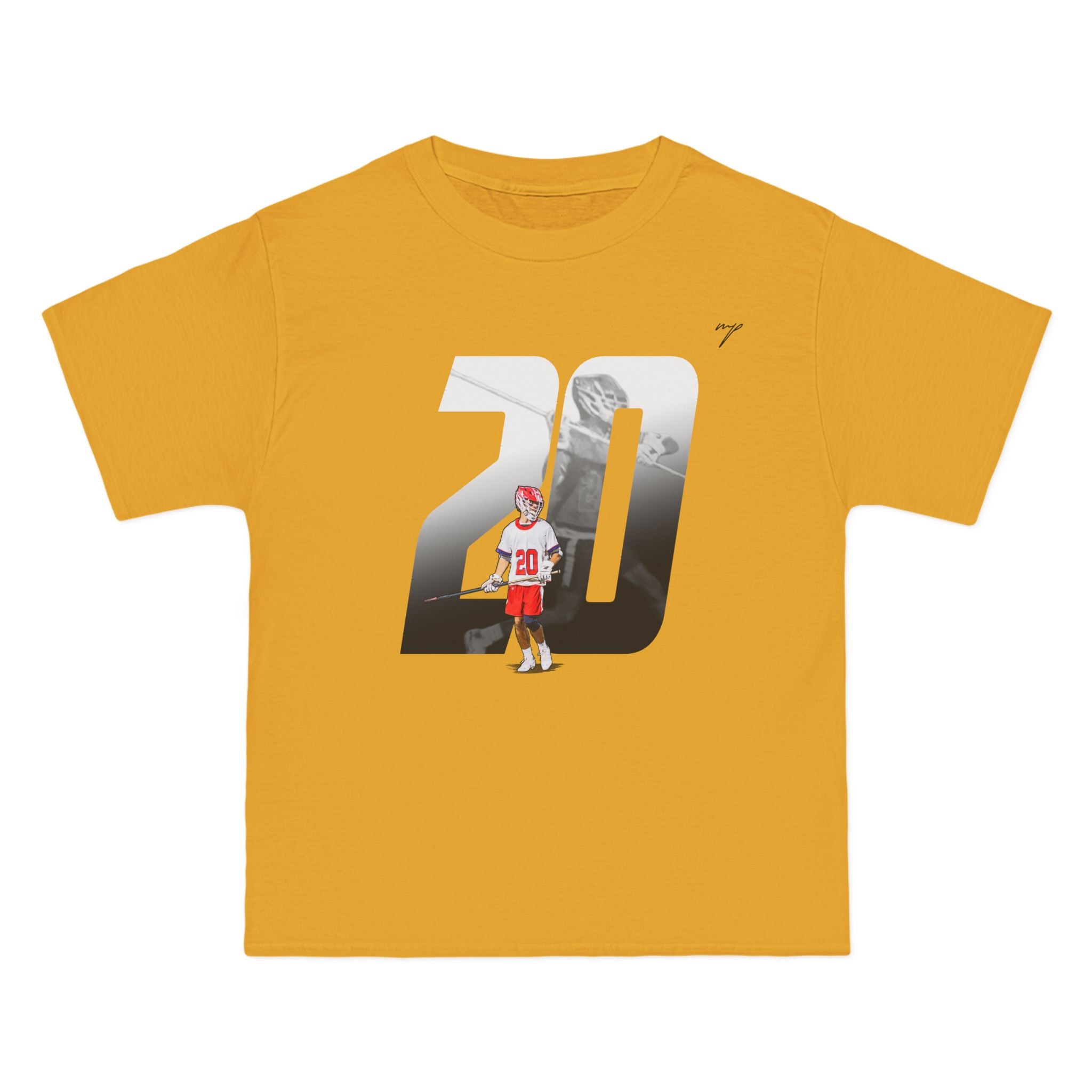 Tommy Baugher Vintage Tee