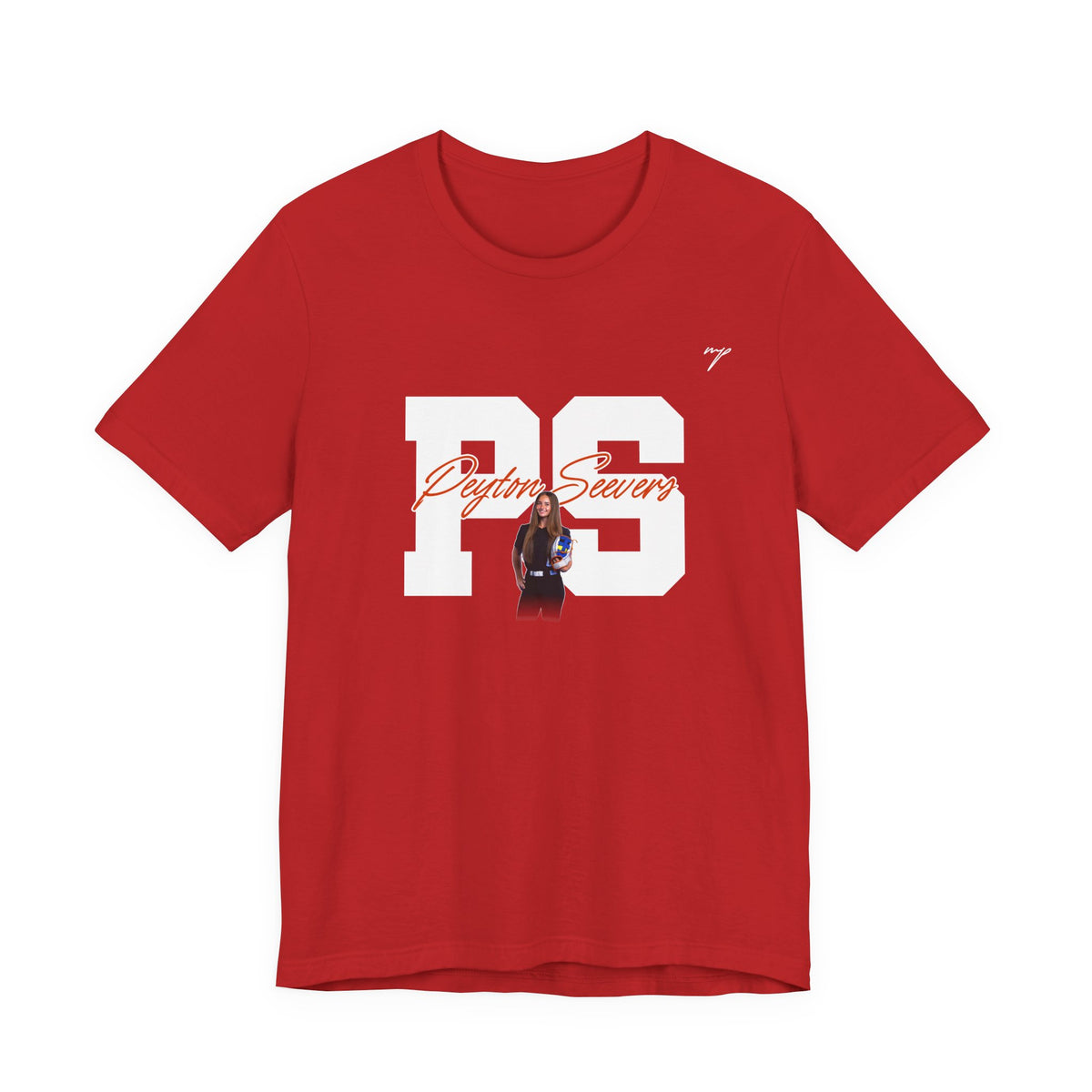 Peyton Seevers Graphic Tee