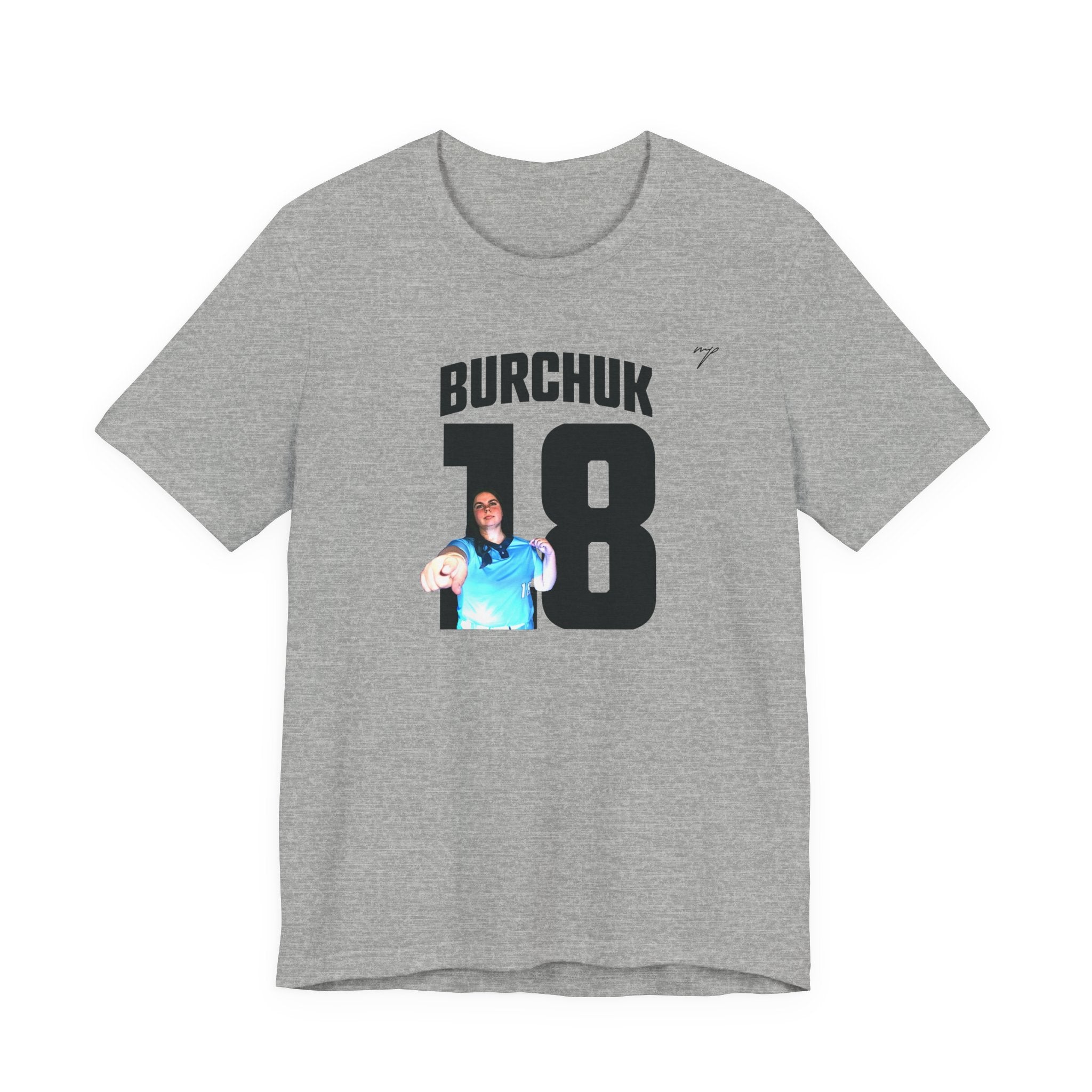 Lauren Burchuk Graphic Tee
