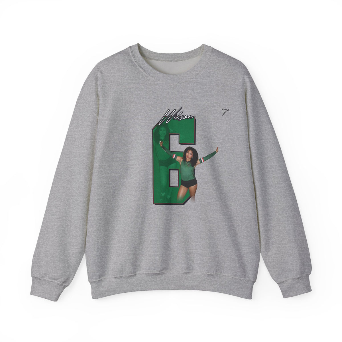 Taylor Wilson Crewneck