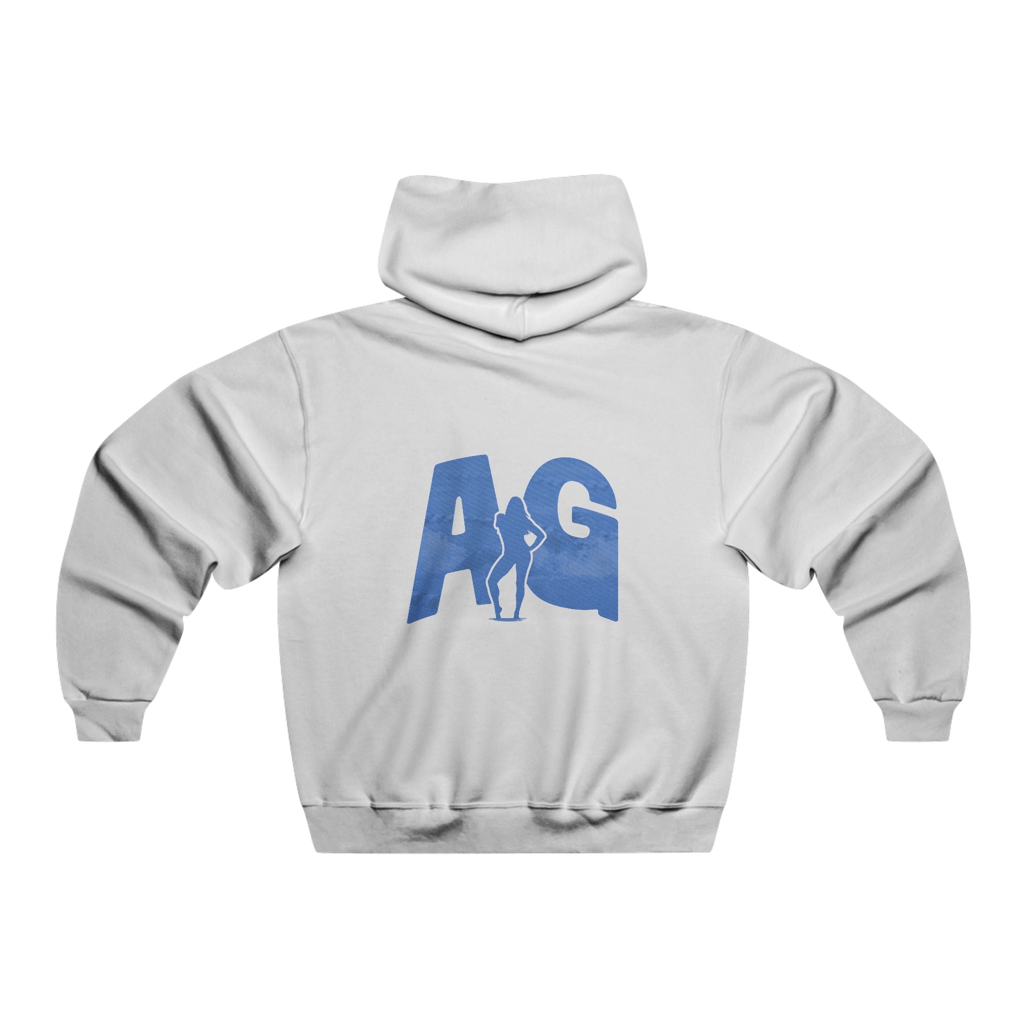 Applejean Gwinn Vintage Hoodie