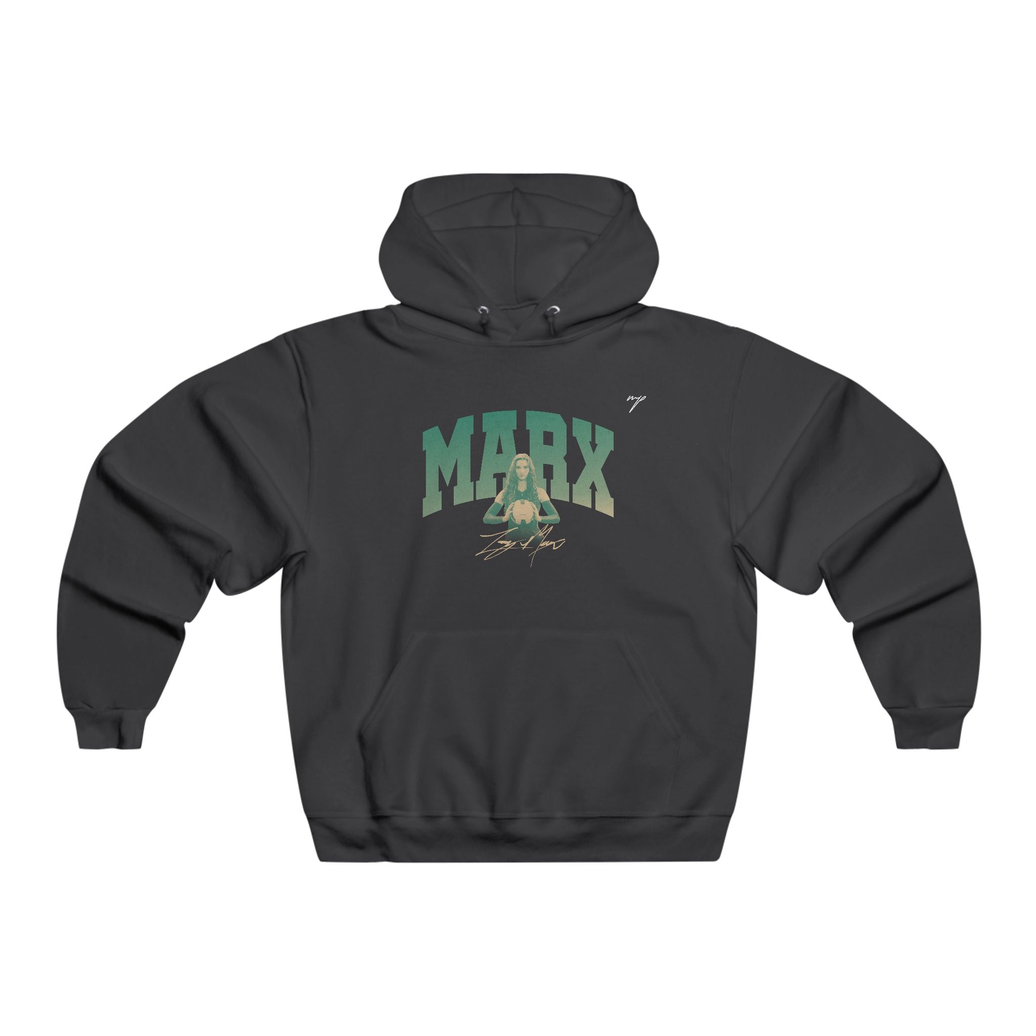Lacy Marx Vintage Hoodie