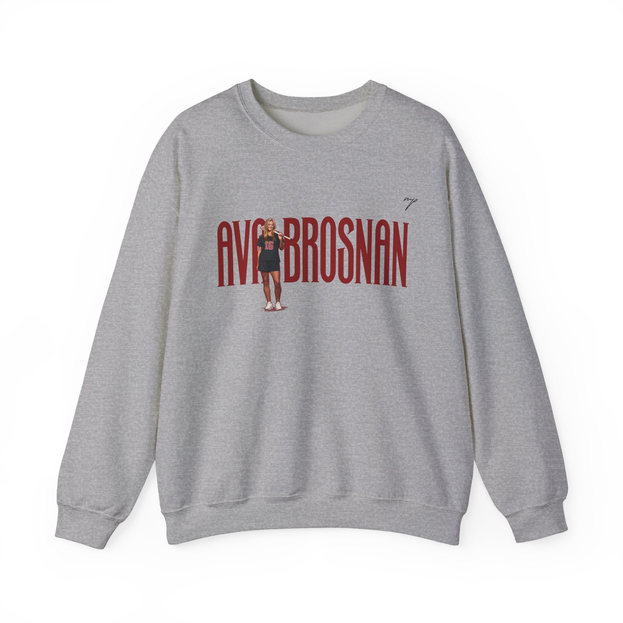 Ava Margaret Brosnan Crewneck