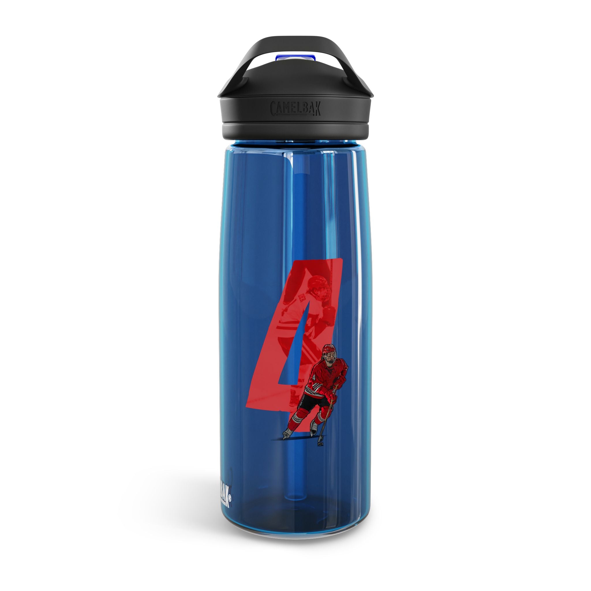 Ben Dexheimer CamelBak Water Bottle
