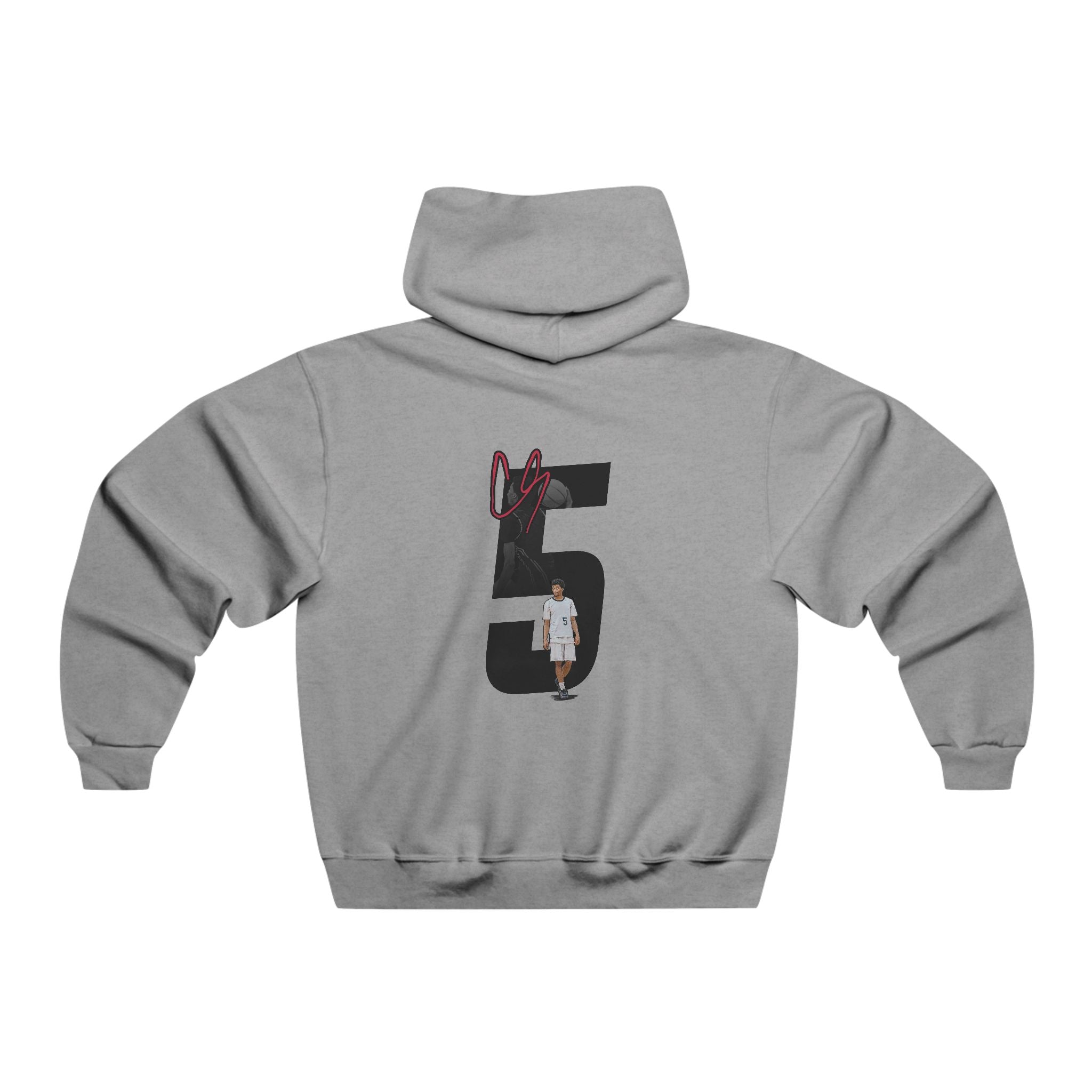 Christian Smallwood Vintage Hoodie