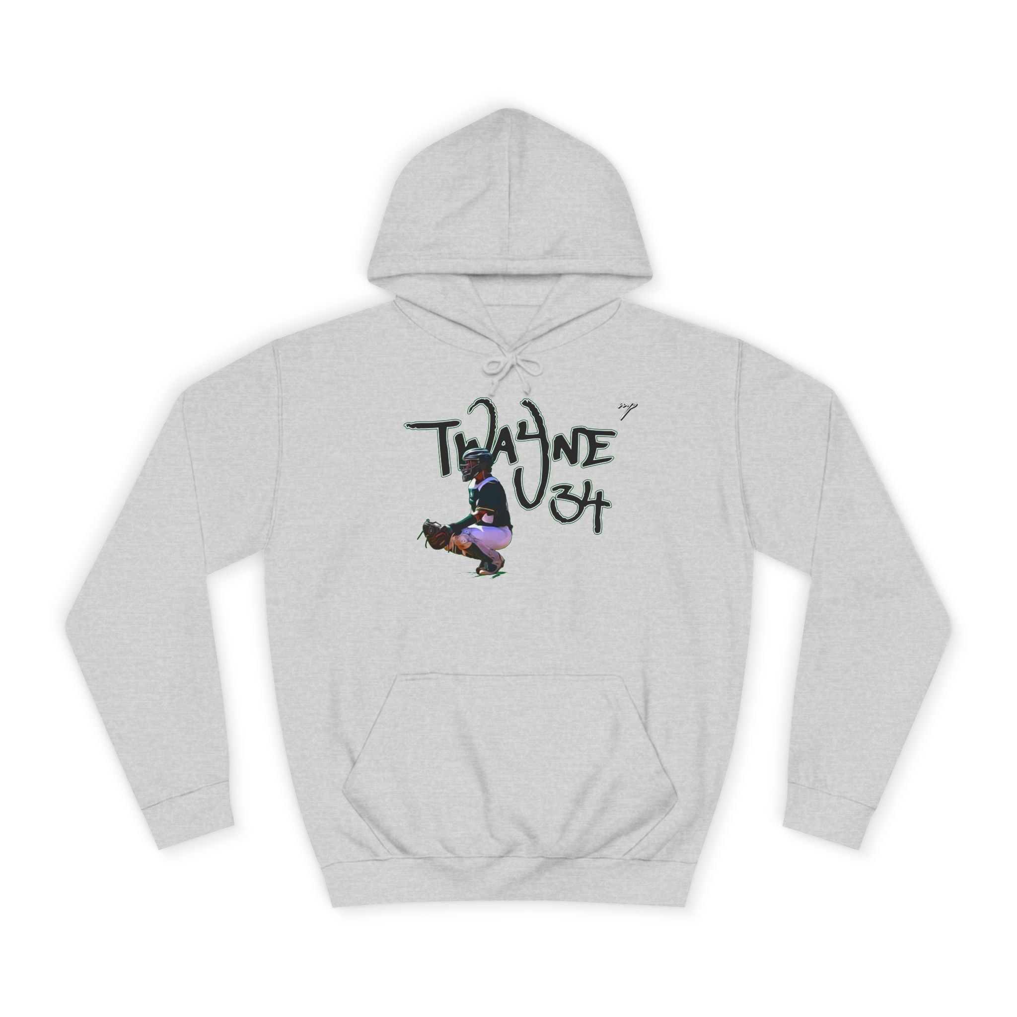 Talan Watson Hoodie