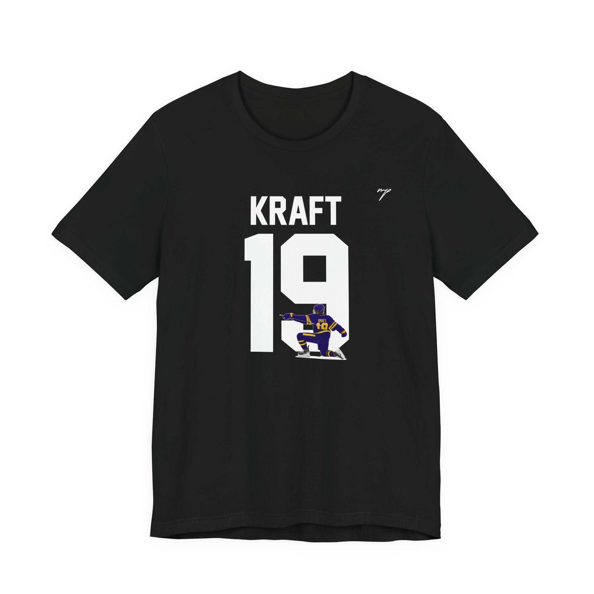 Mason Kraft Graphic Tee