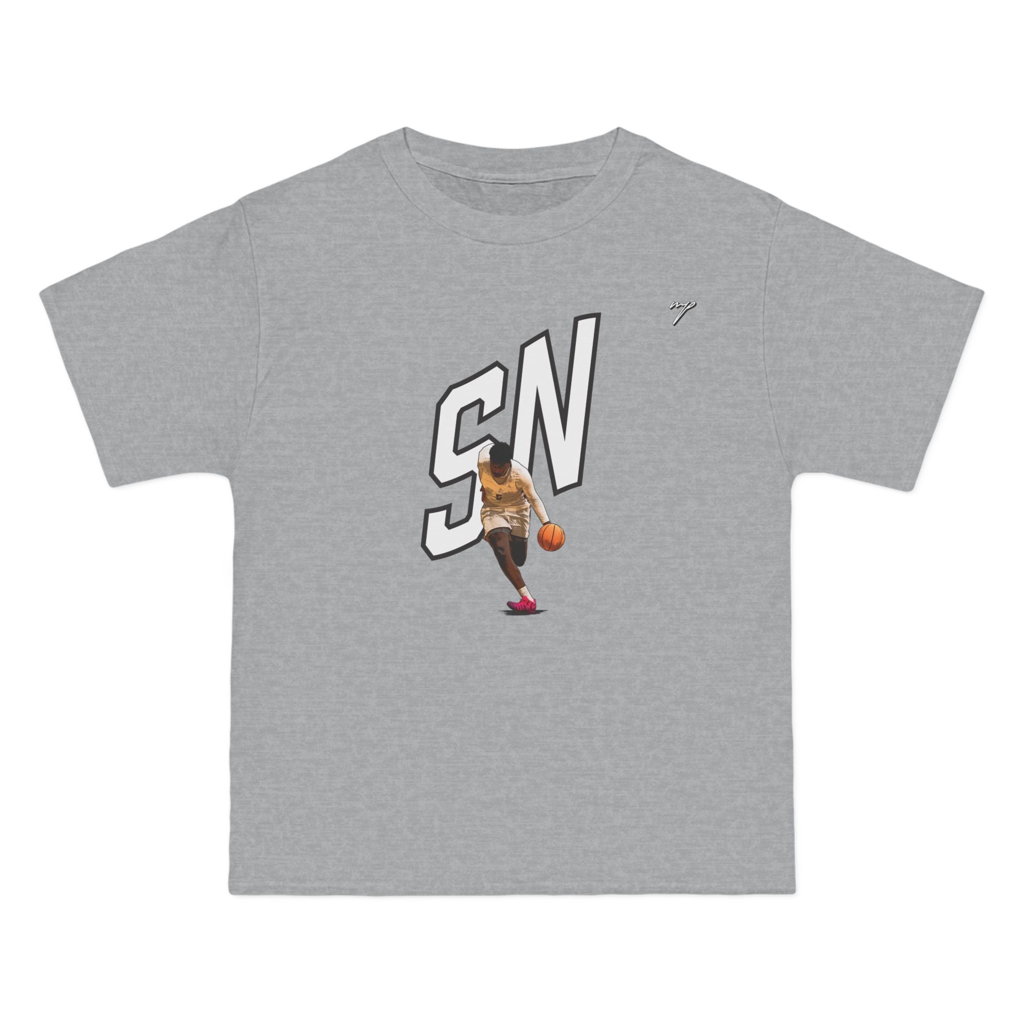 Shawn Neurell Vintage Tee