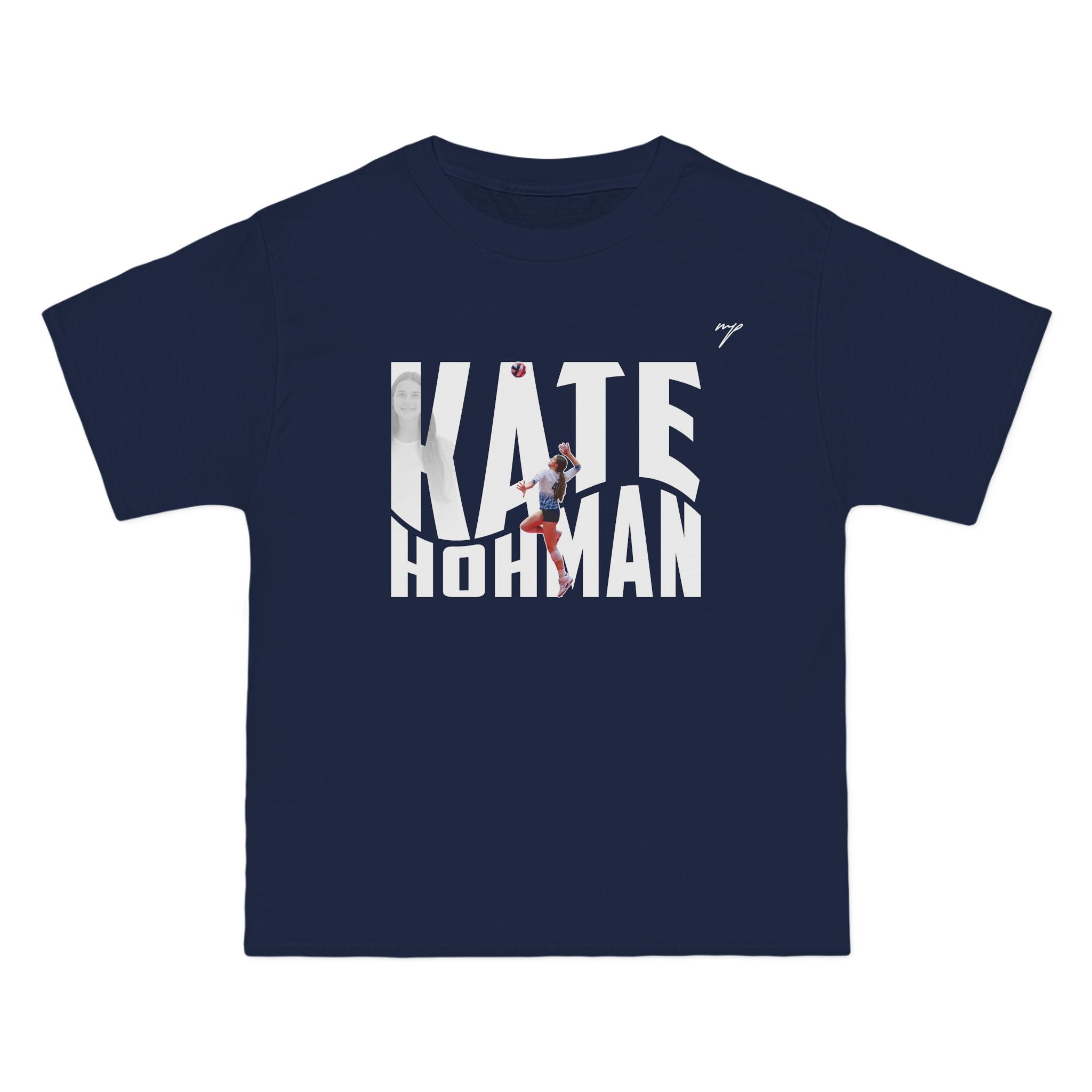 Kathryn Hohman Vintage Tee