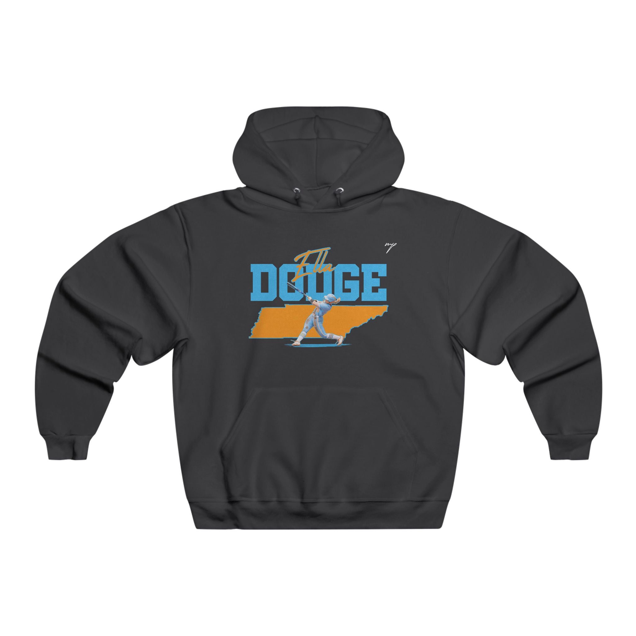Ella Dodge Vintage Hoodie