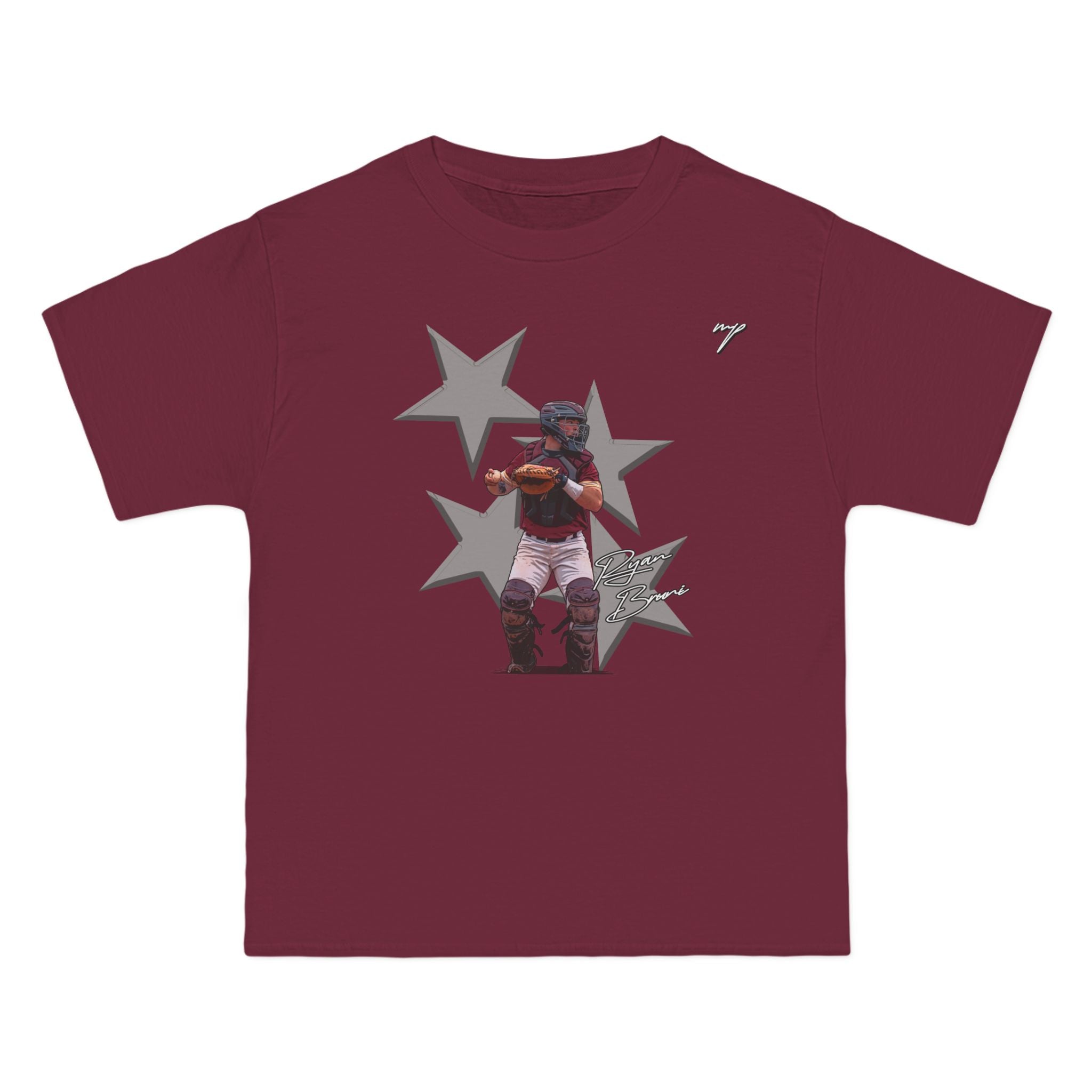 Ryan Bruni Vintage Tee