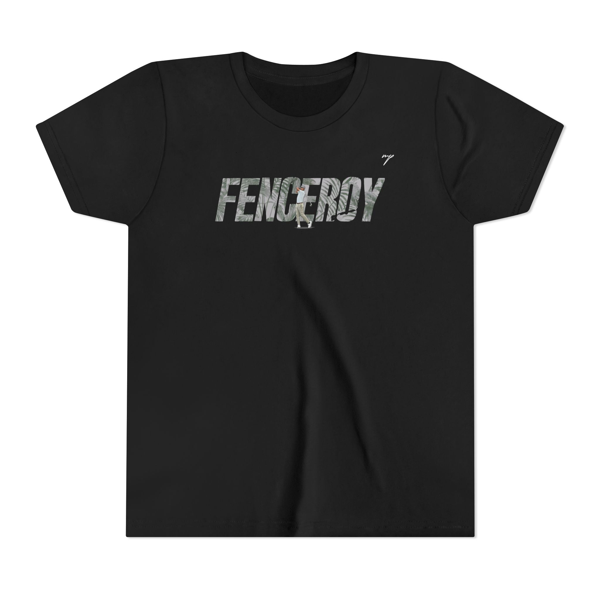 Joseph Fenceroy YOUTH Graphic Tee