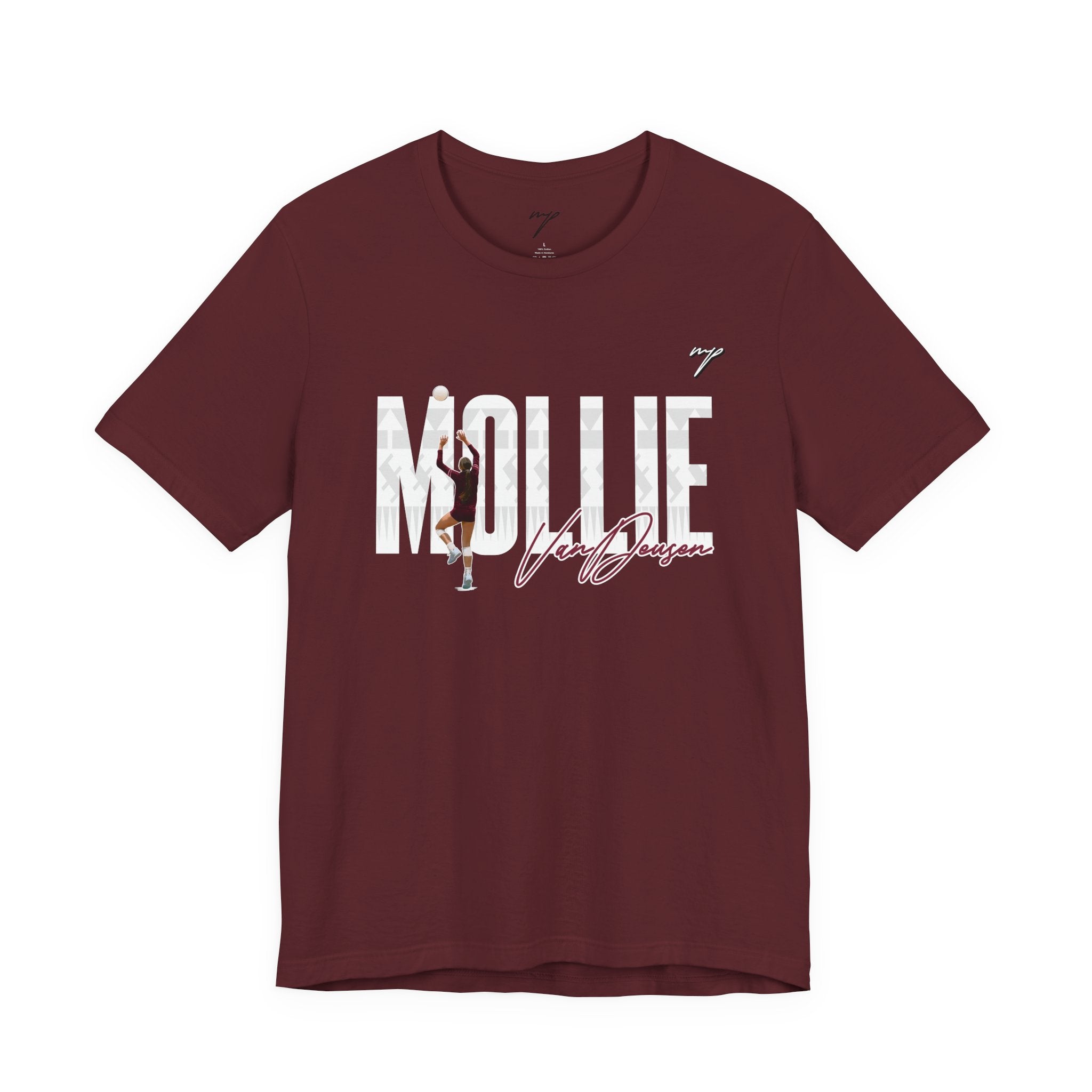 Mollie VanDeusen Graphic Tee