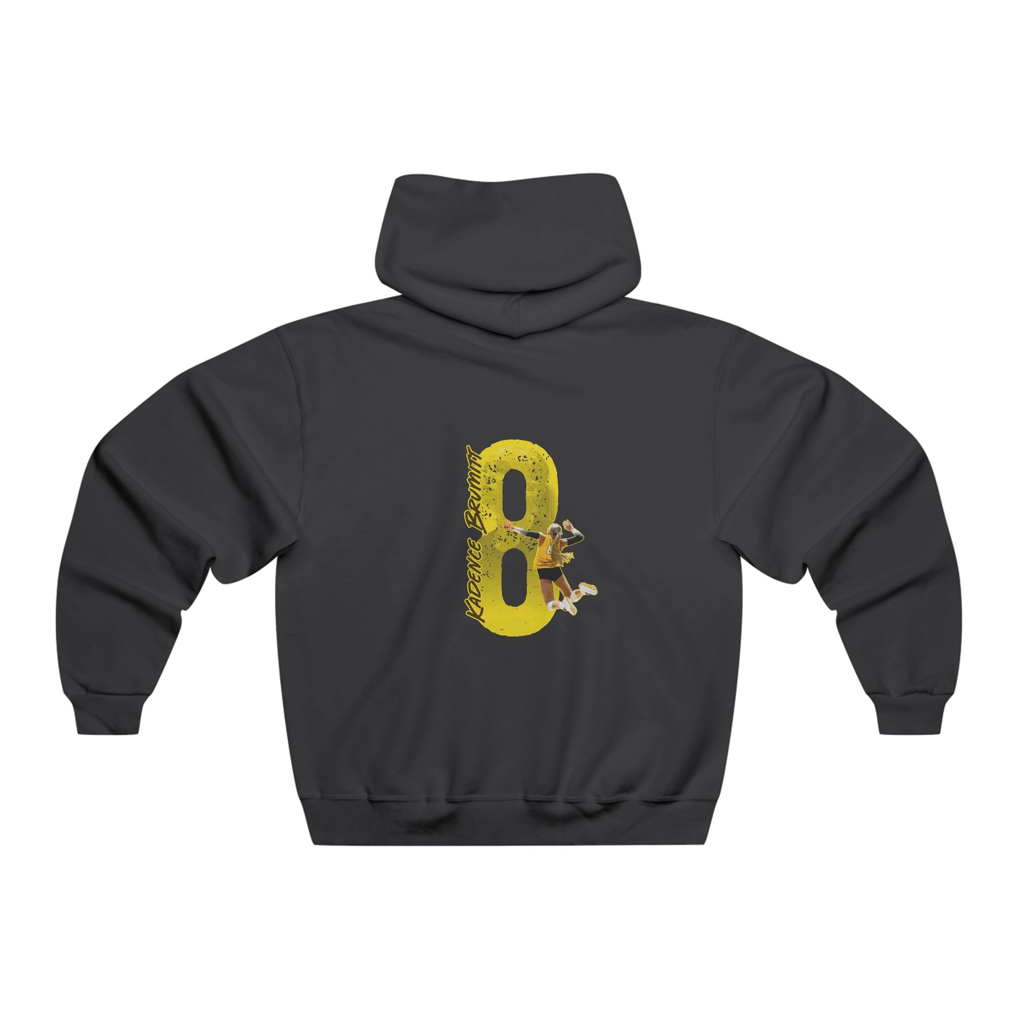 Kadence Brumitt Vintage Hoodie